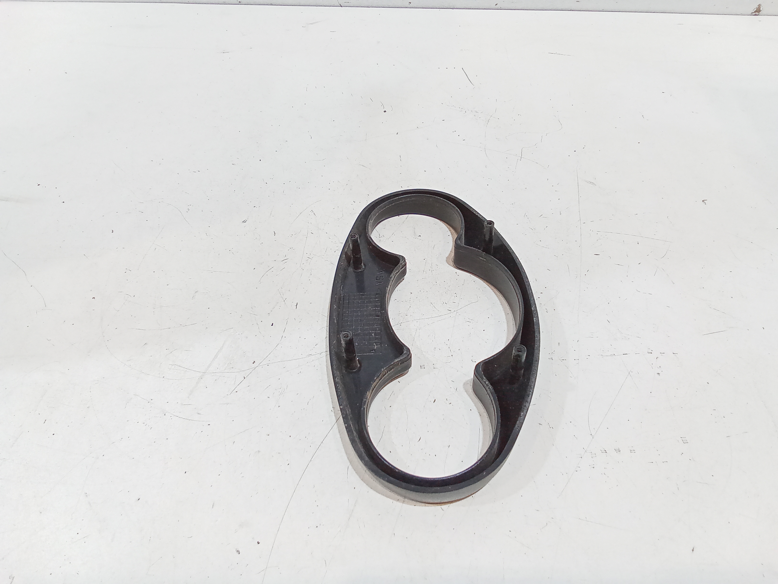 Cornice Display Veglia Quadro Strumenti per Yamaha Majesty 125cc (00>06) (2000 - 2006)