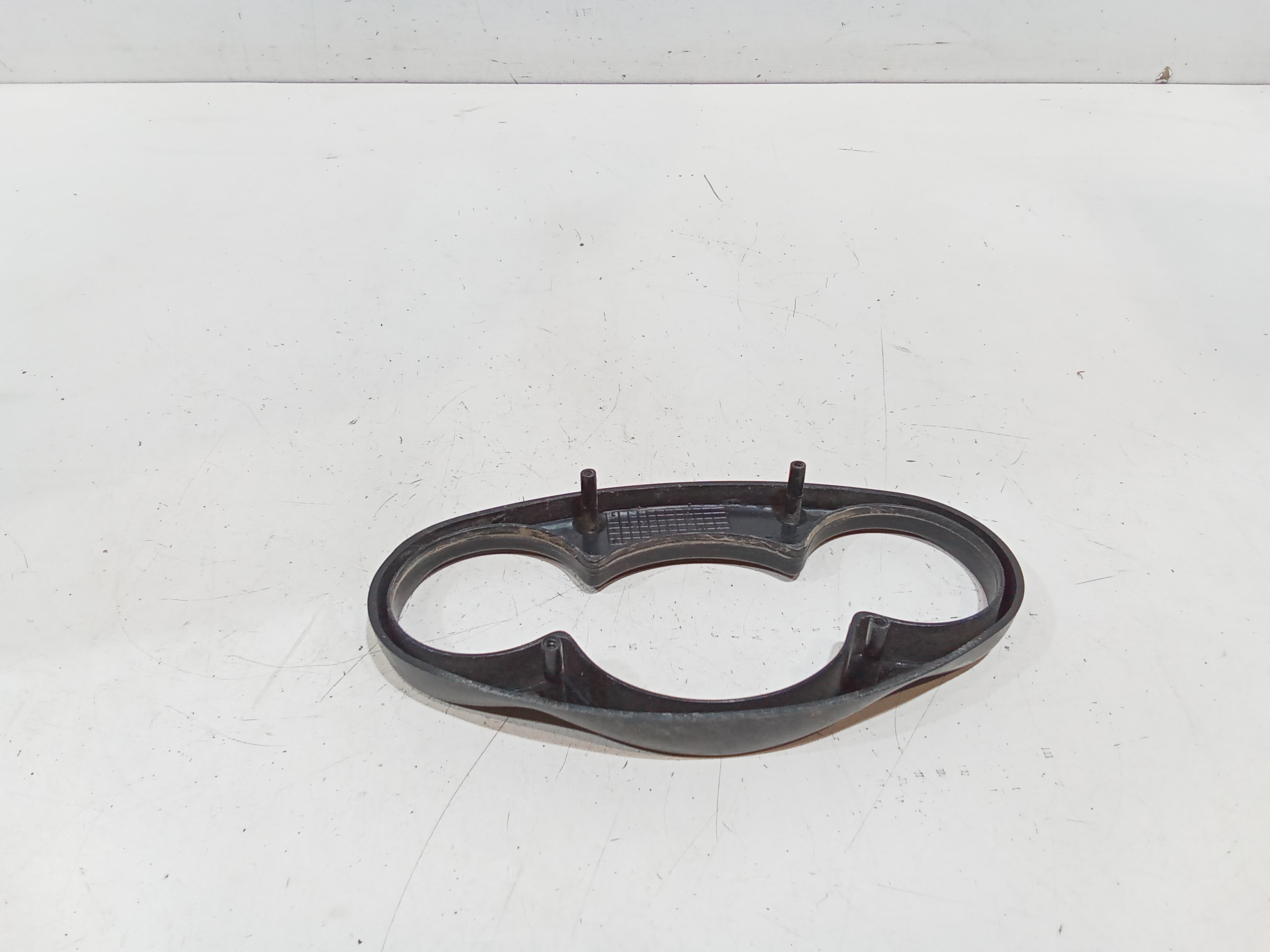 Cornice Display Veglia Quadro Strumenti per Yamaha Majesty 125cc (00>06) (2000 - 2006)