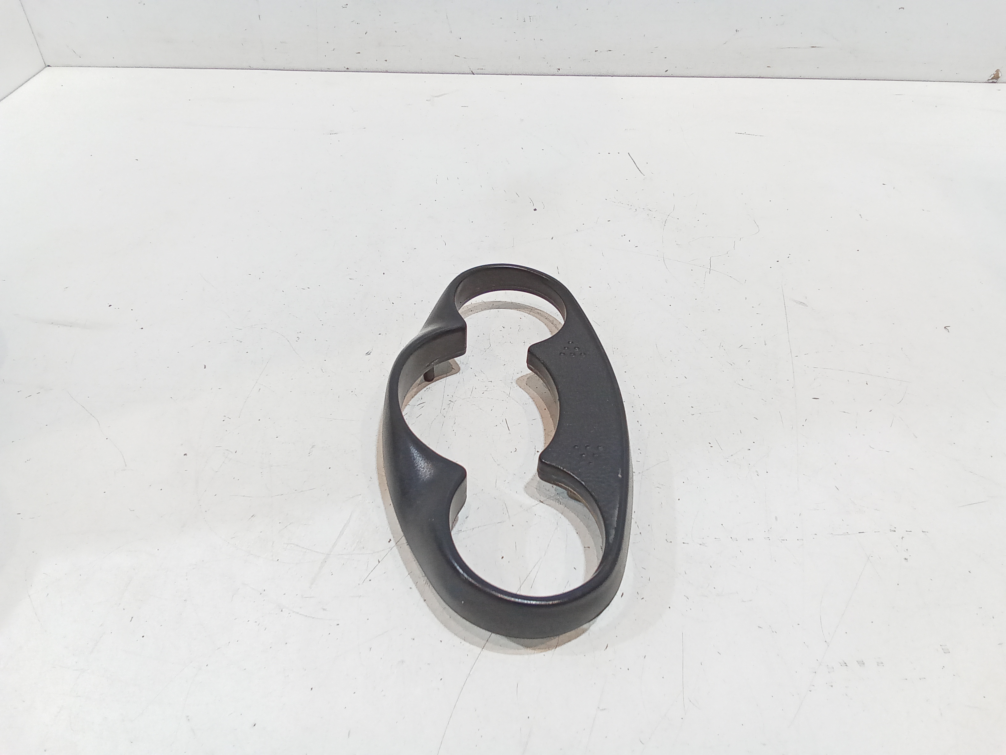 Cornice Display Veglia Quadro Strumenti per Yamaha Majesty 125cc (00>06) (2000 - 2006)