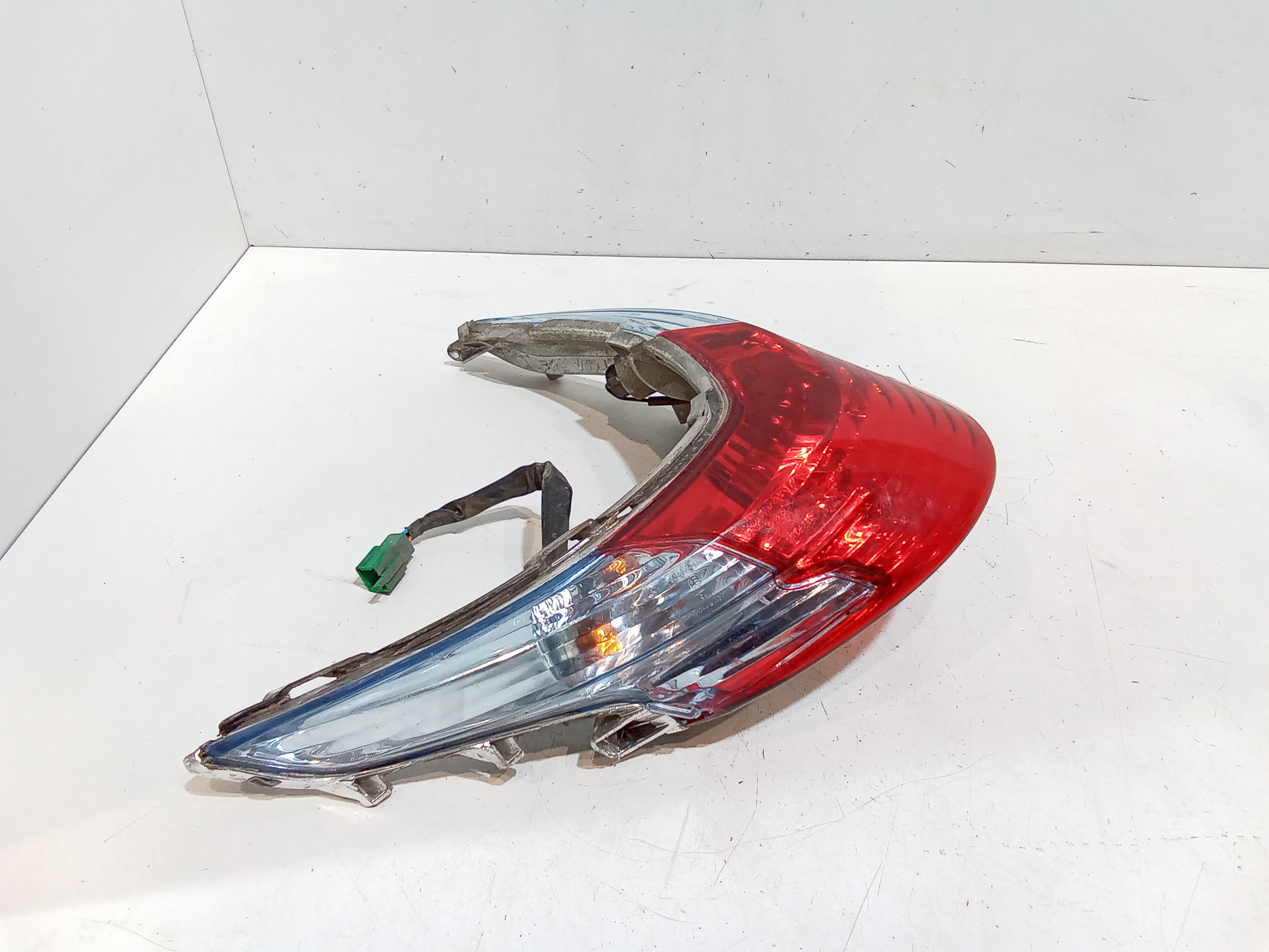 Stop posteriore per Kymco Agility City 200cc (2016 - 2019)