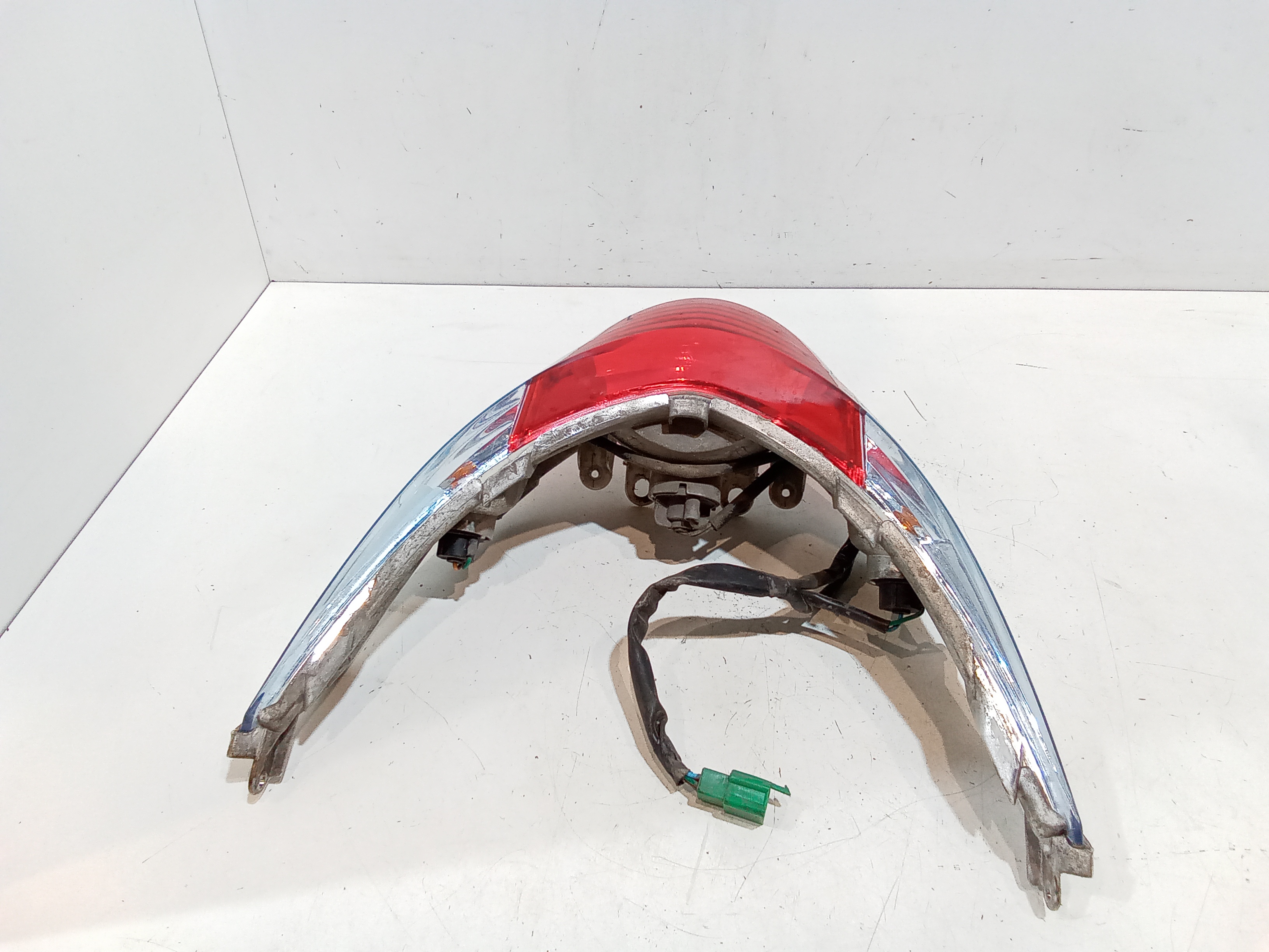 Stop posteriore per Kymco Agility City 200cc (2016 - 2019)