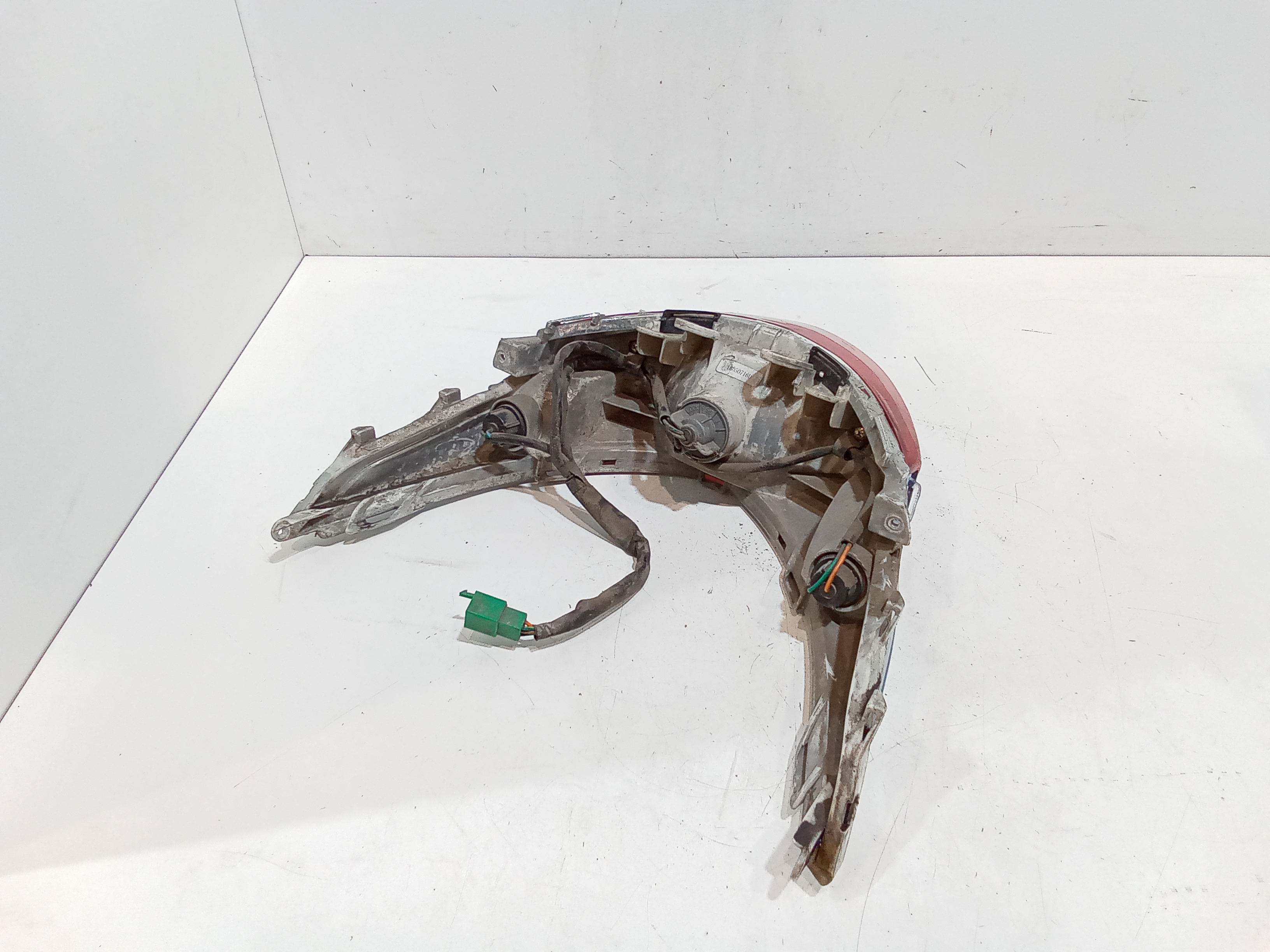 Stop posteriore per Kymco Agility City 200cc (2016 - 2019)