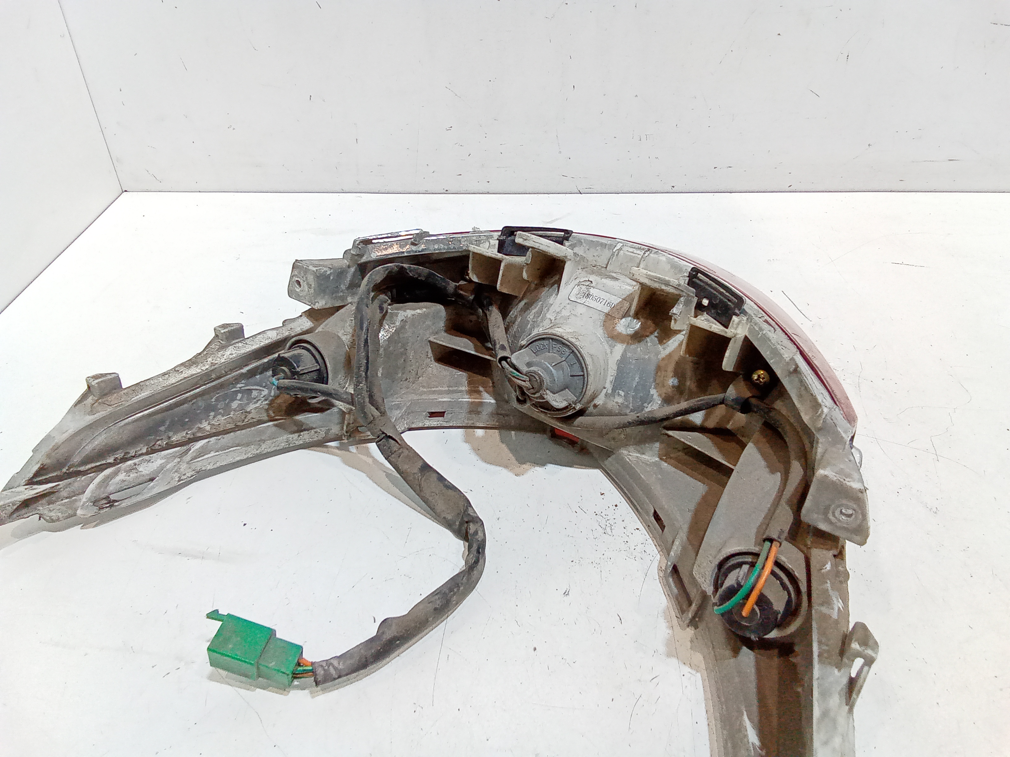 Stop posteriore per Kymco Agility City 200cc (2016 - 2019)