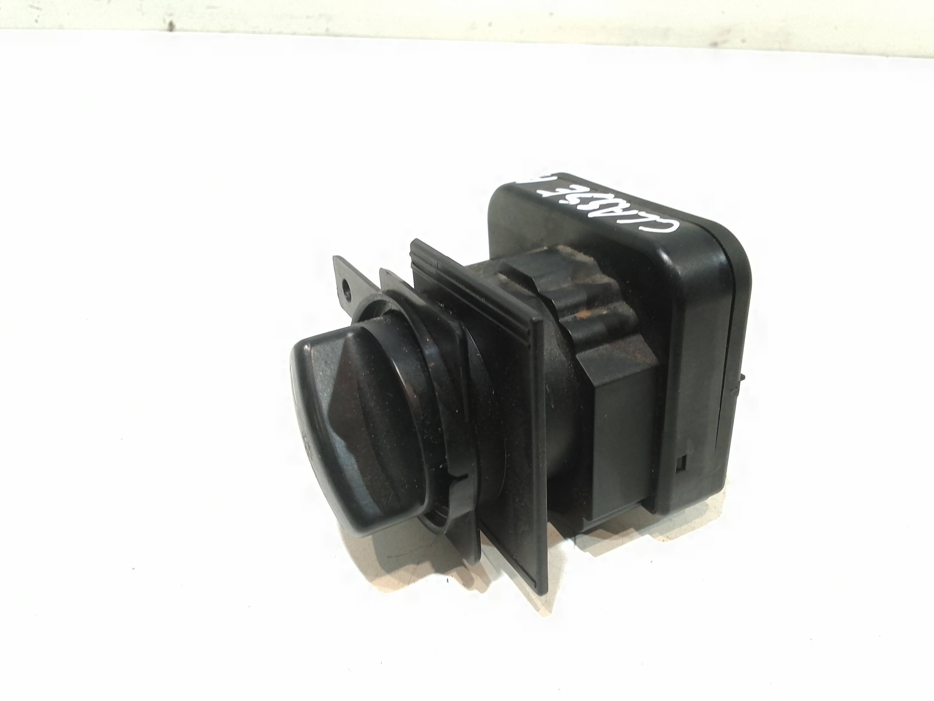 Interruttore comando luci per Mercedes Classe A W169 3 Serie (2004 - 2008)