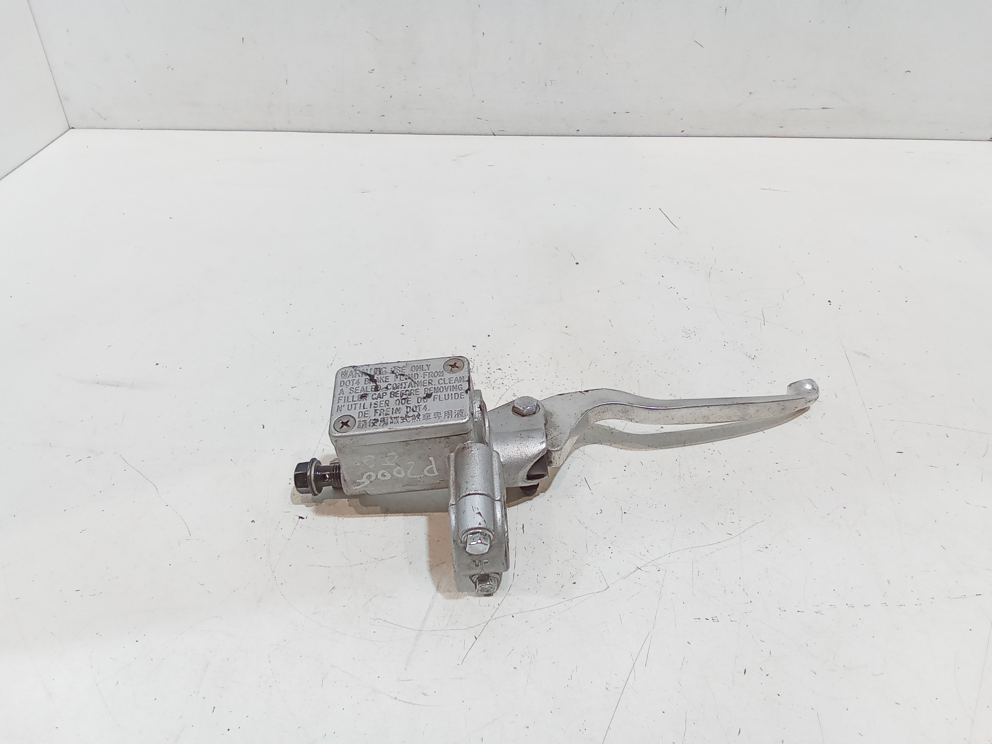 Pompa Freno anteriore per Kymco Agility City 200cc (2016 - 2019)