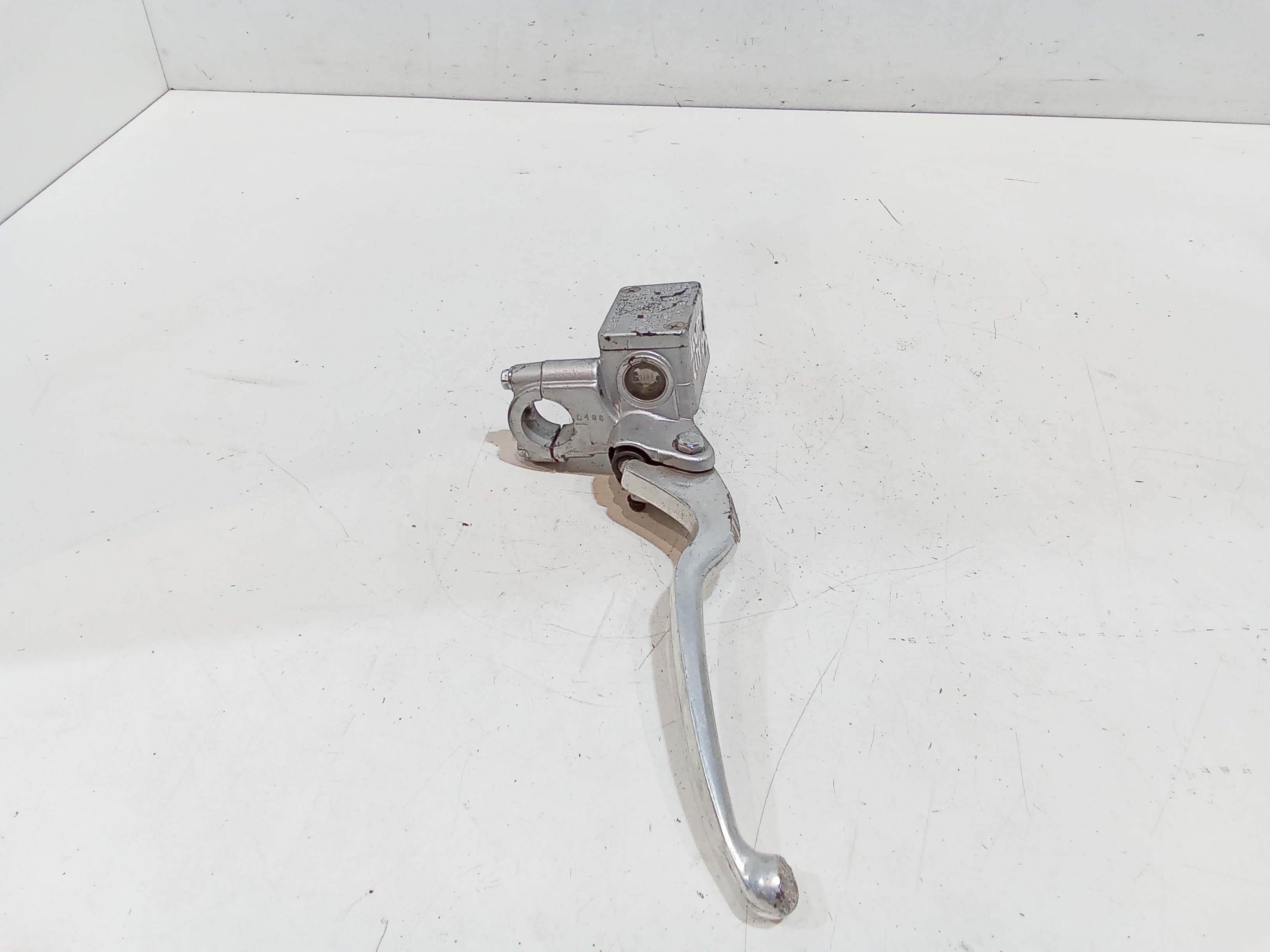 Pompa Freno anteriore per Kymco Agility City 200cc (2016 - 2019)