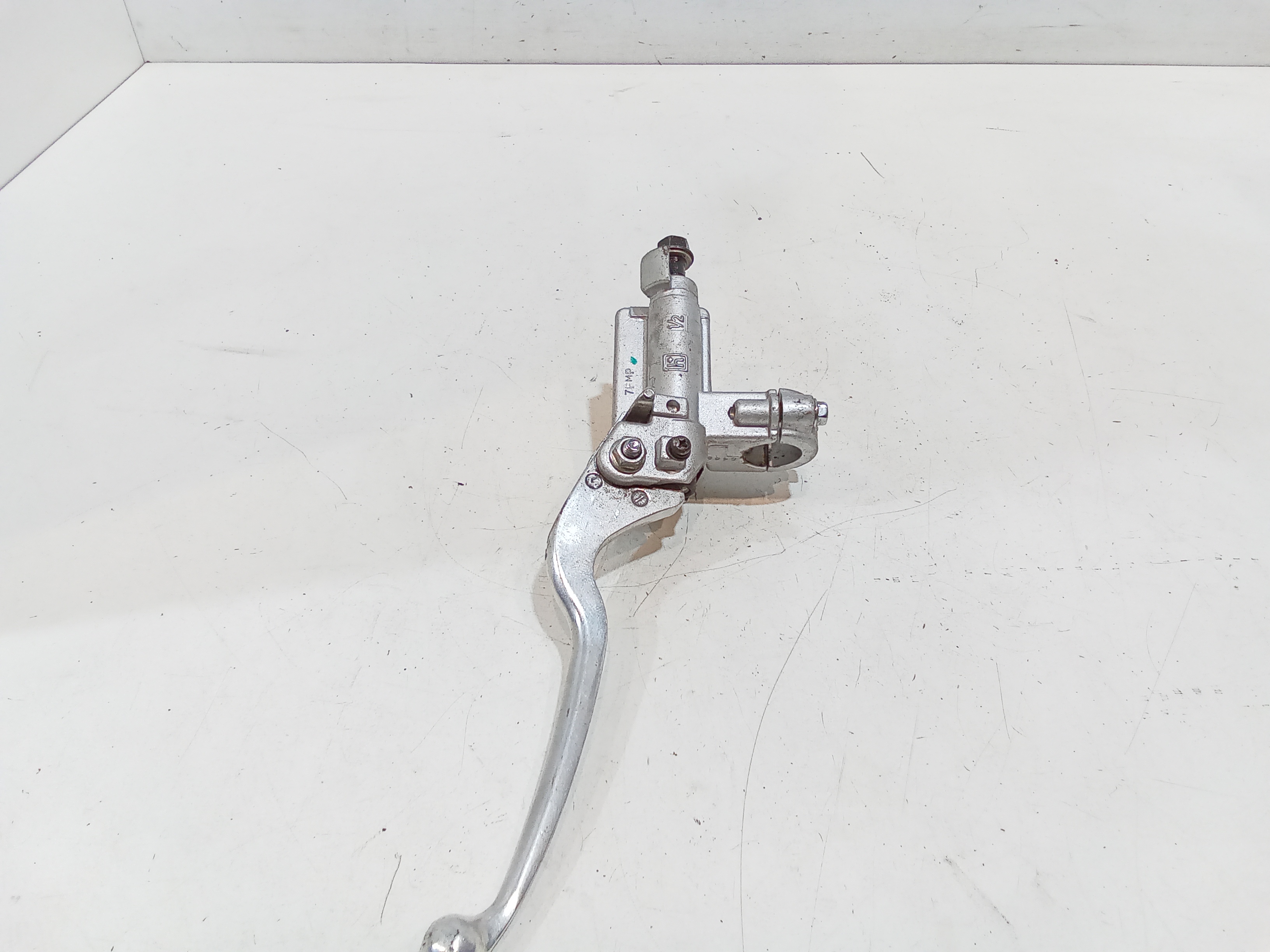 Pompa Freno anteriore per Kymco Agility City 200cc (2016 - 2019)