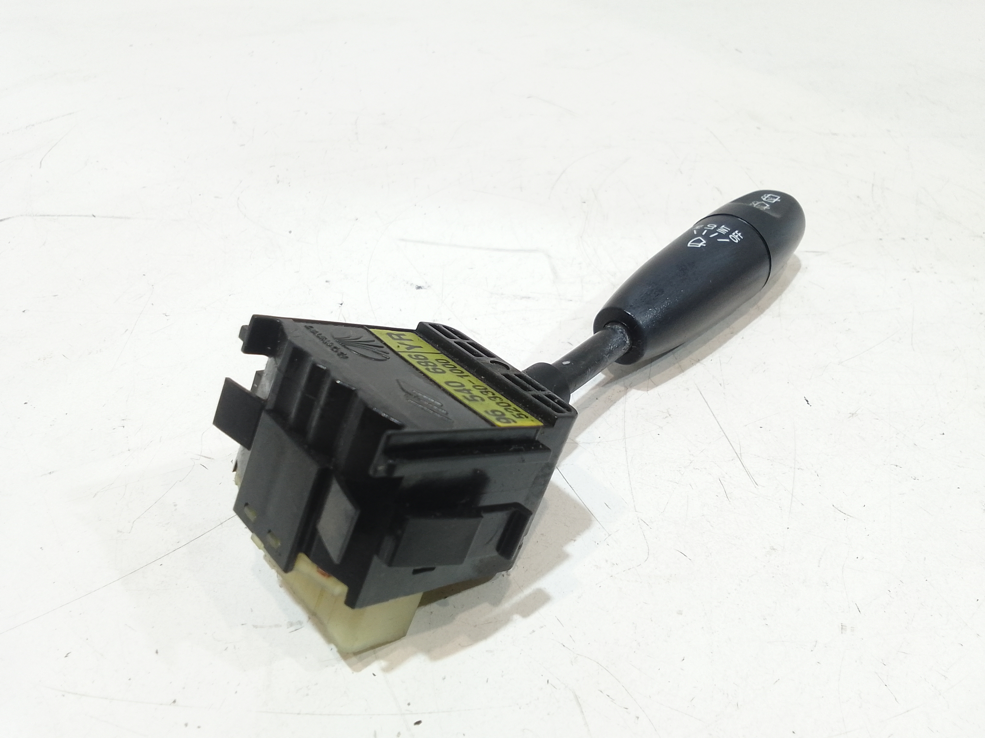 Devioluci destro per Chevrolet Kalos 2 Serie (2005 - 2008)