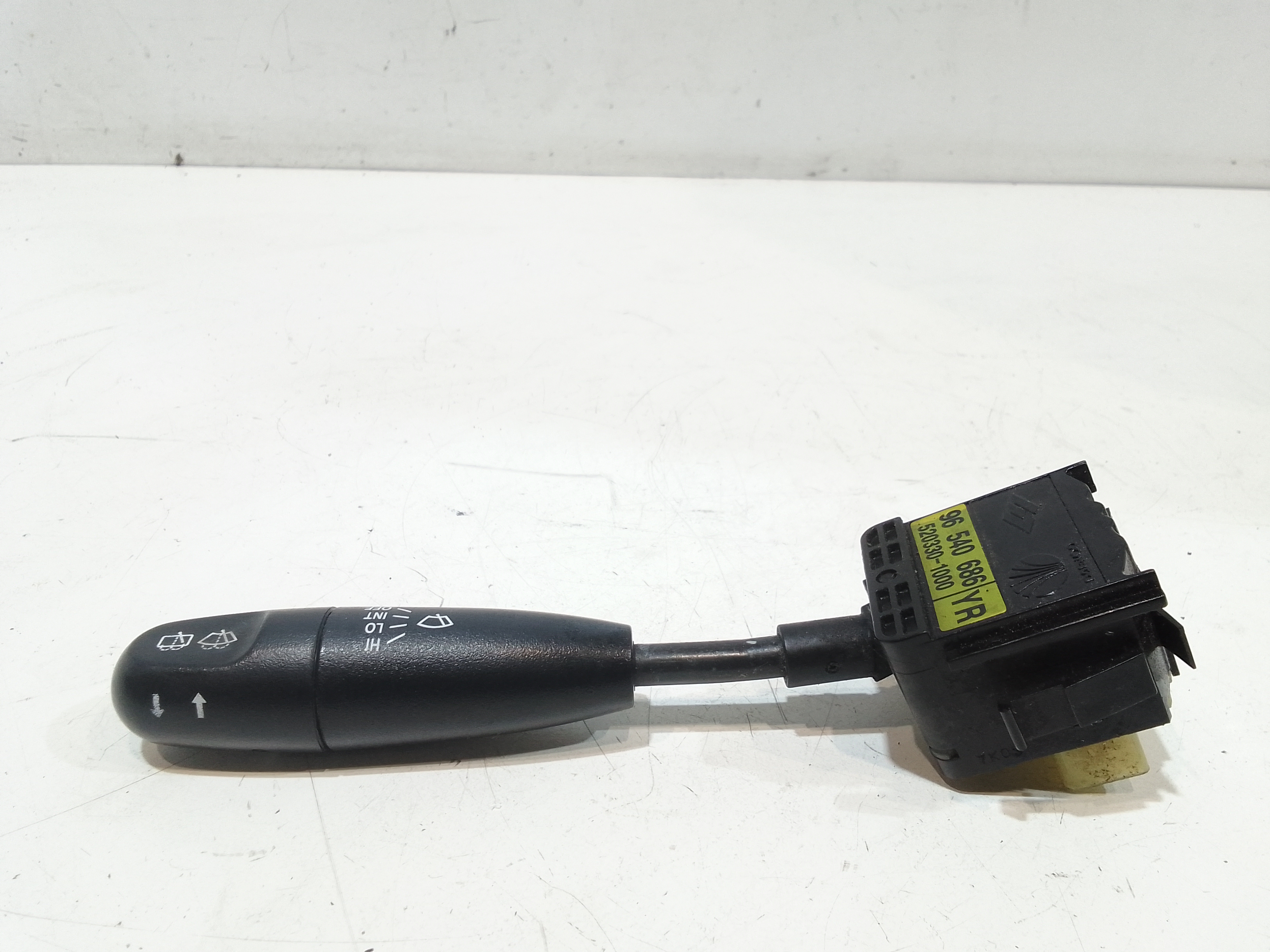 Devioluci destro per Chevrolet Kalos 2 Serie (2005 - 2008)