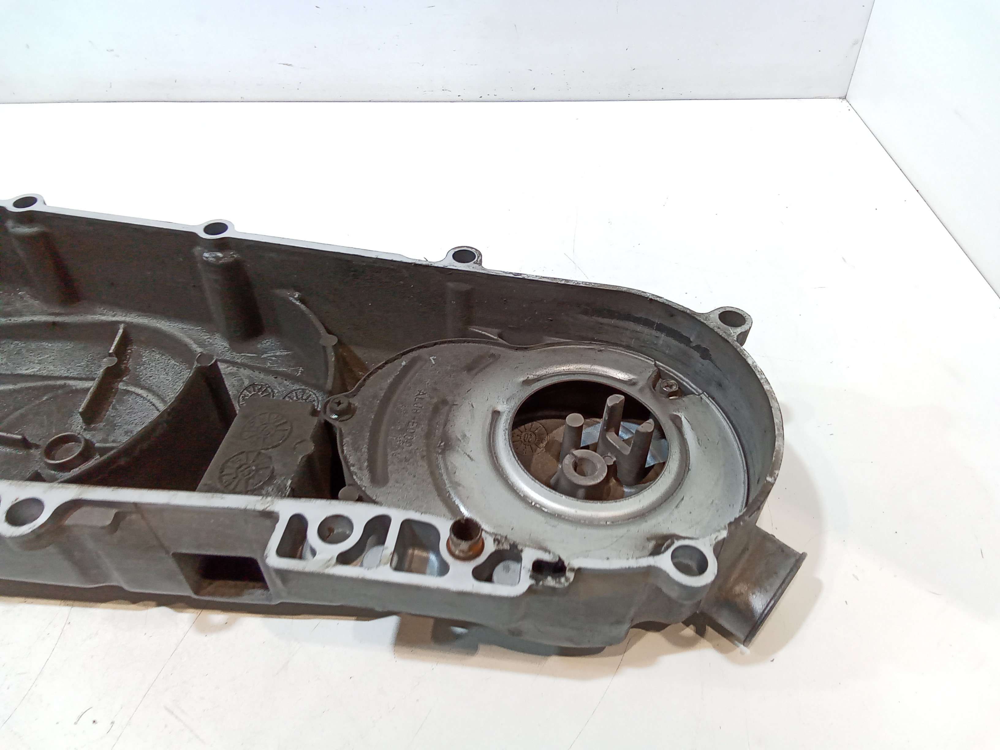 Carter frizione per Kymco Agility City 200cc (2016 - 2019)