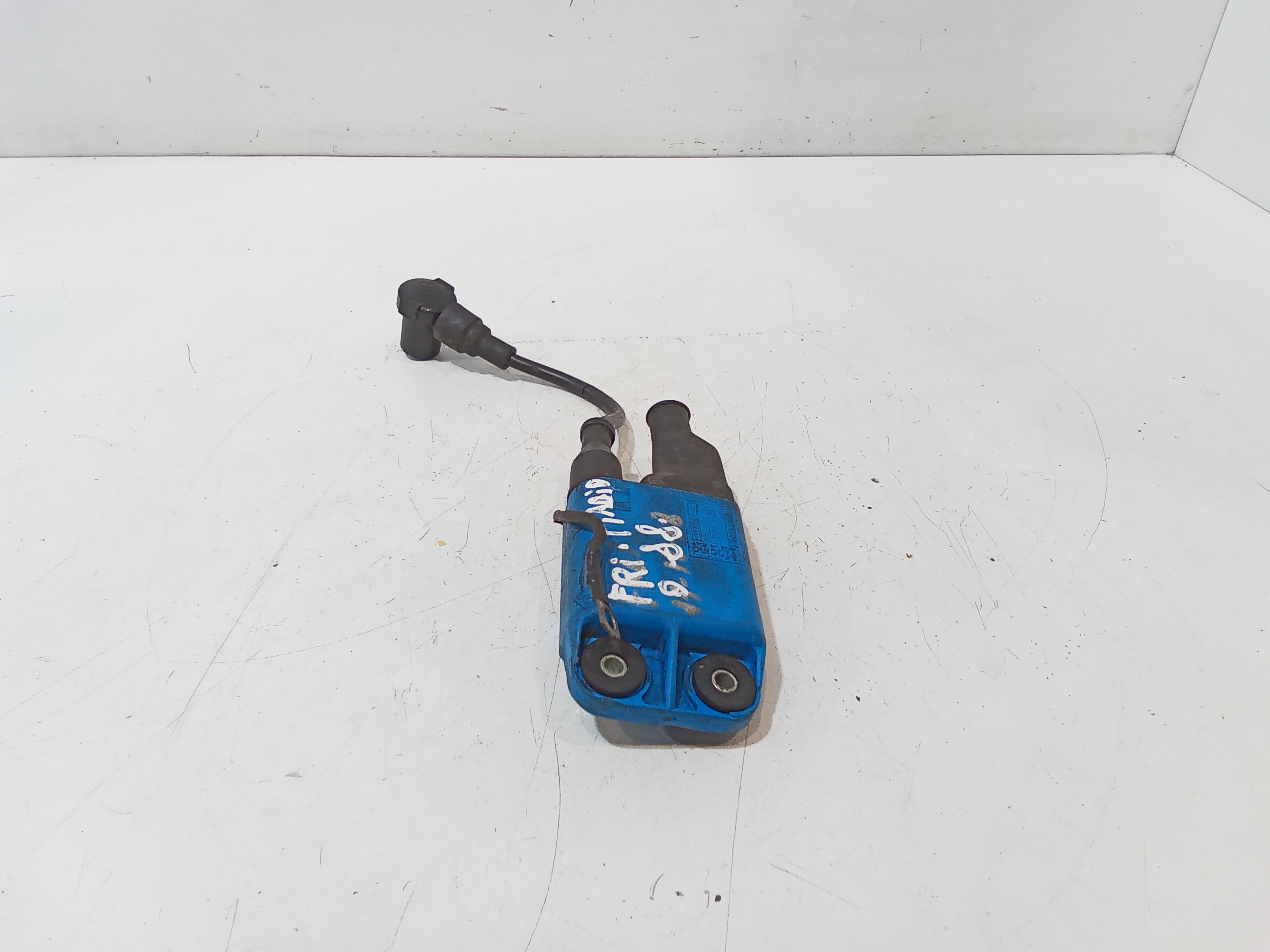 Bobine accensione per Piaggio Free 50cc (1992 - 1998)