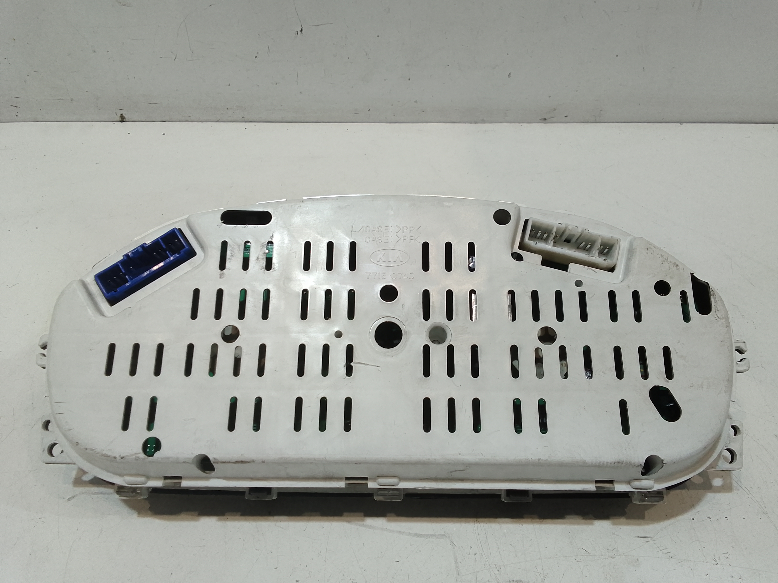 Quadro Strumenti per Kia Picanto 1 Serie (2004 - 2008)