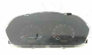 Quadro Strumenti per Kia Picanto 1 Serie (2004 - 2008)