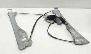 Cremagliera anteriore sinistra Guida per Renault Clio Serie (04>08) (2004 - 2008)