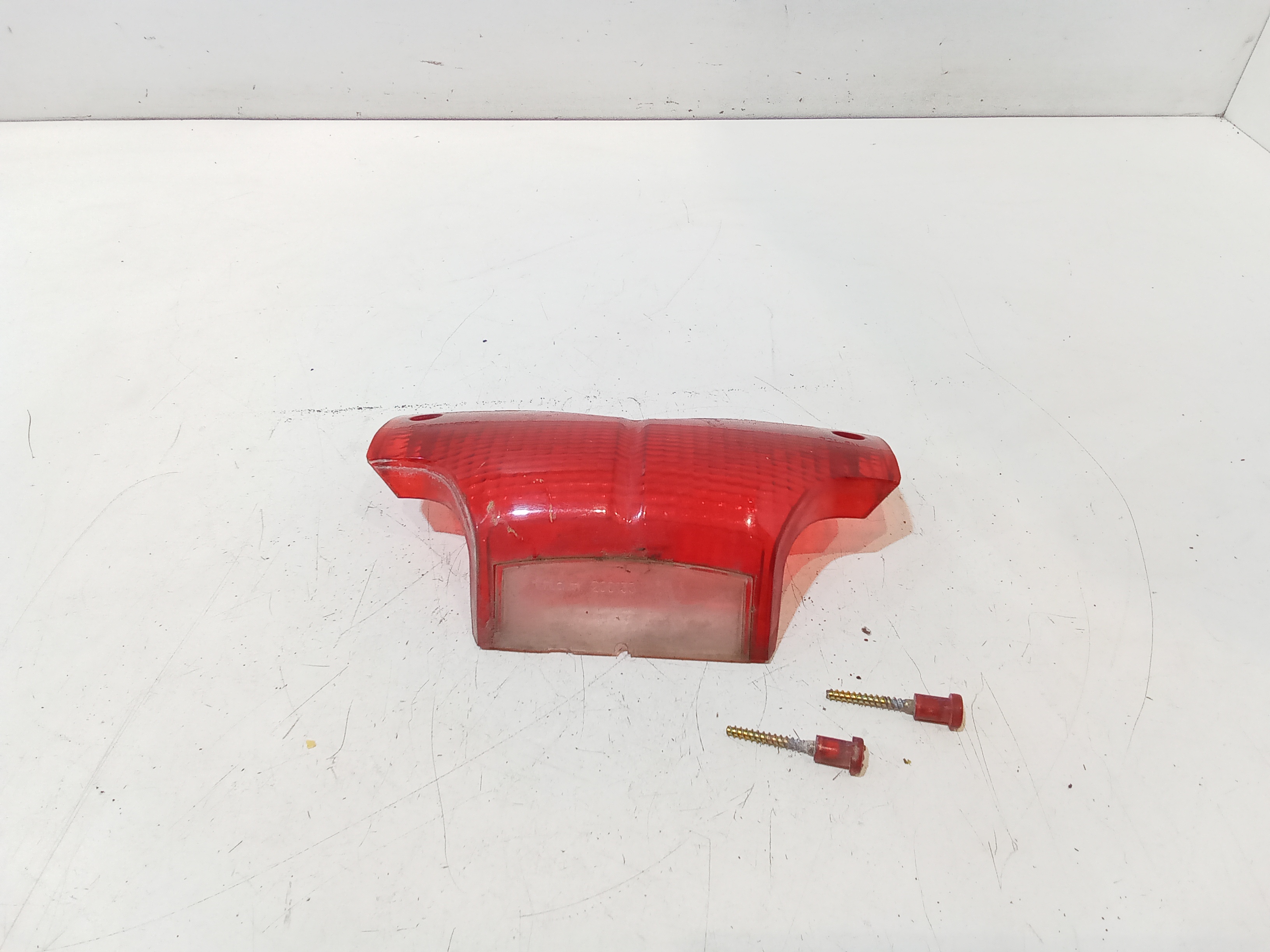 Stop posteriore per Gilera Runner 125cc  (97>06) (1997 - 2006)