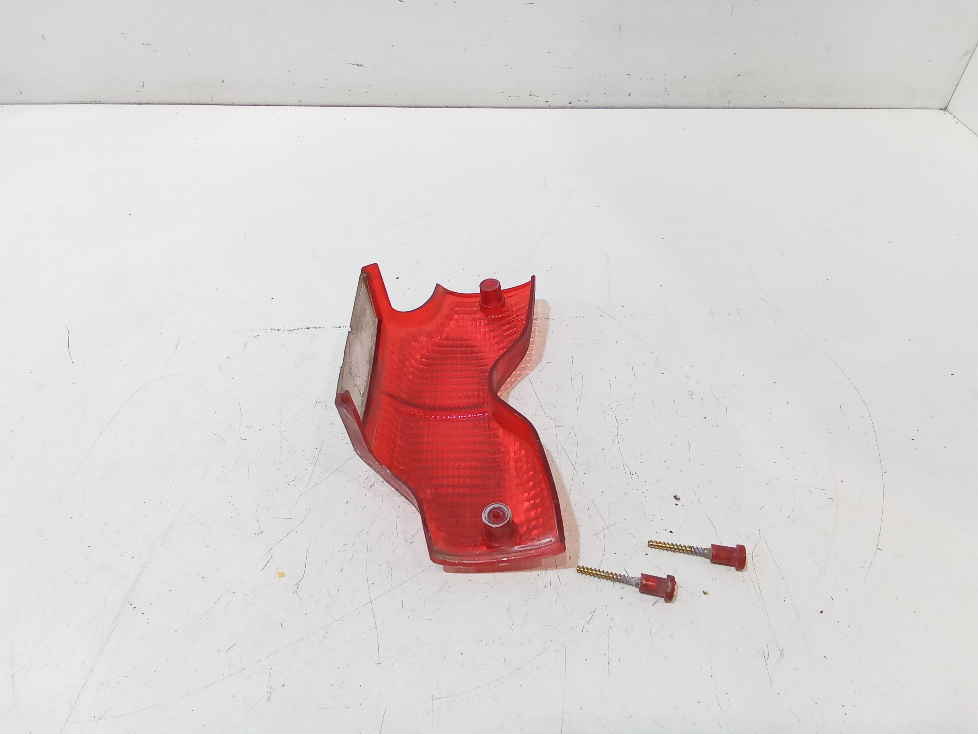 Stop posteriore per Gilera Runner 125cc  (97>06) (1997 - 2006)