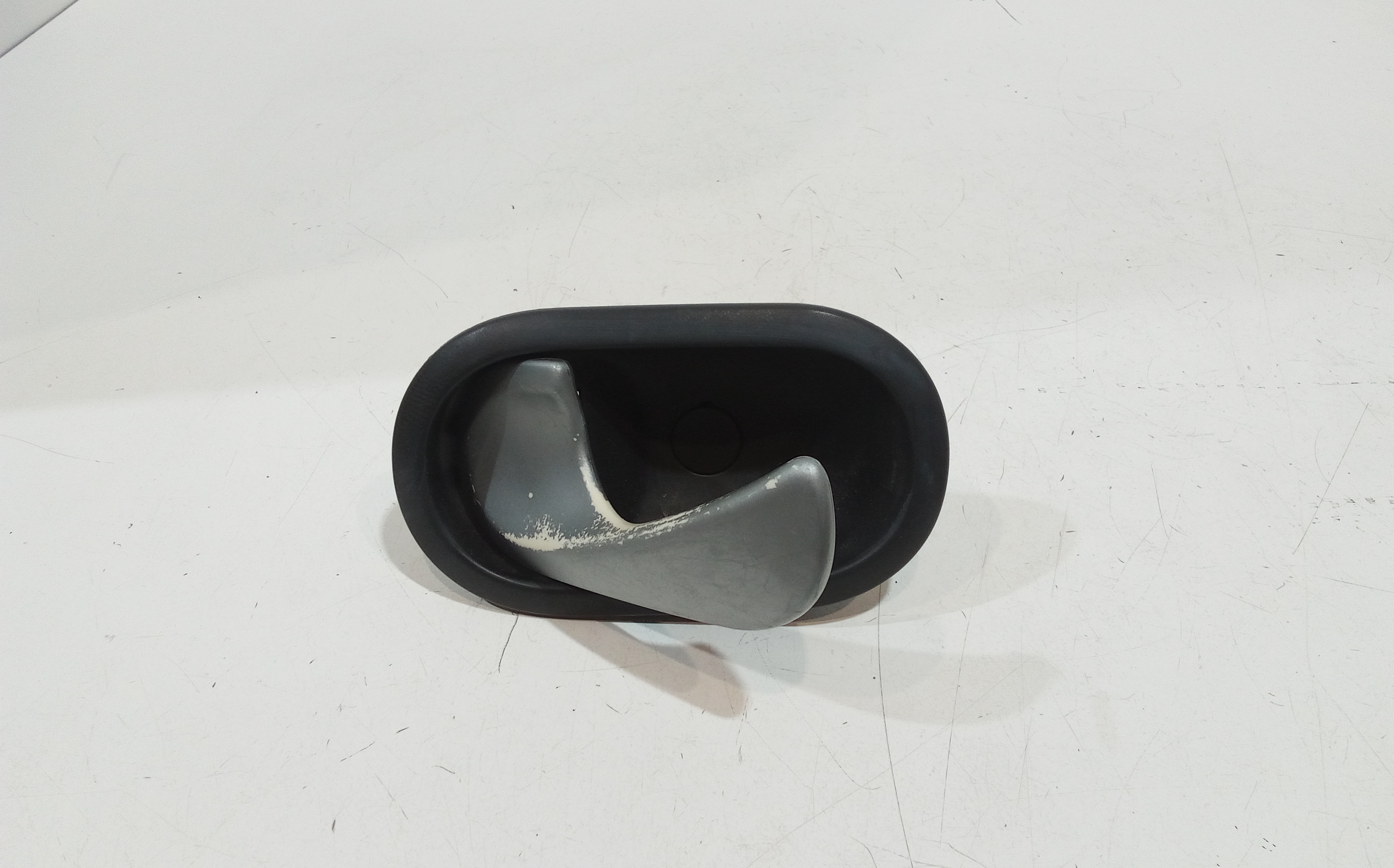 Maniglia interna anteriore Sinistra per Renault Megane Ll Serie (02>06) (2002 - 2006)