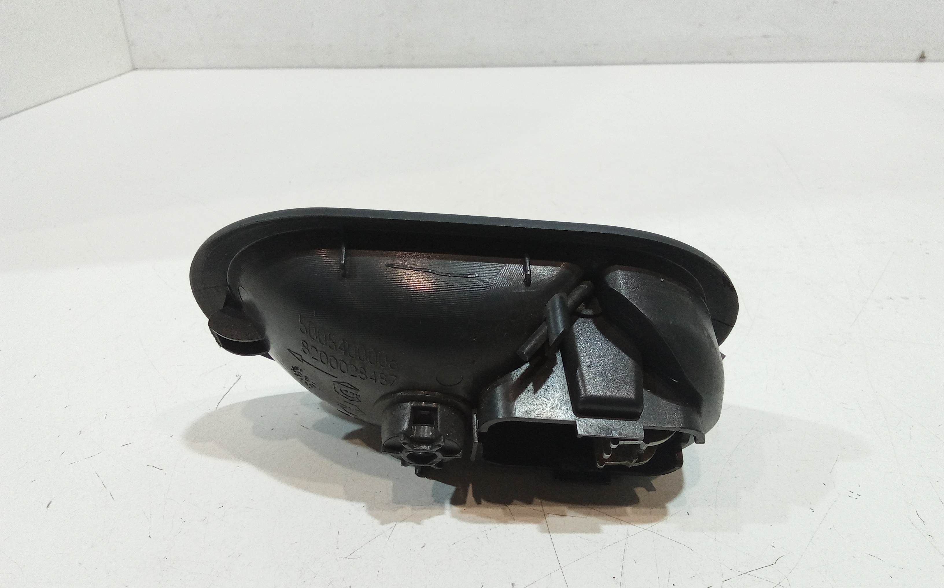 Maniglia interna anteriore Sinistra per Renault Megane Ll Serie (02>06) (2002 - 2006)