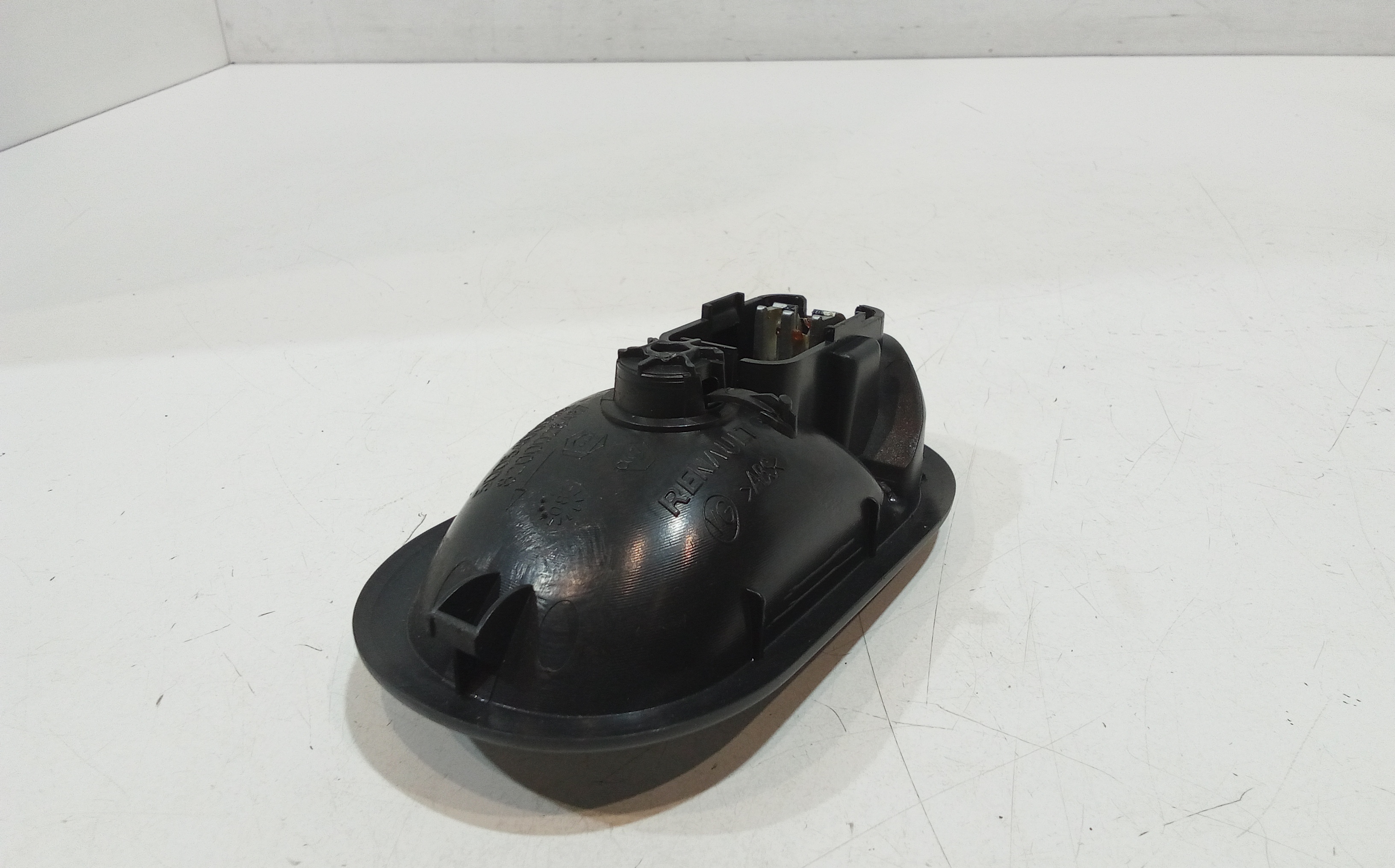 Maniglia interna anteriore Sinistra per Renault Megane Ll Serie (02>06) (2002 - 2006)