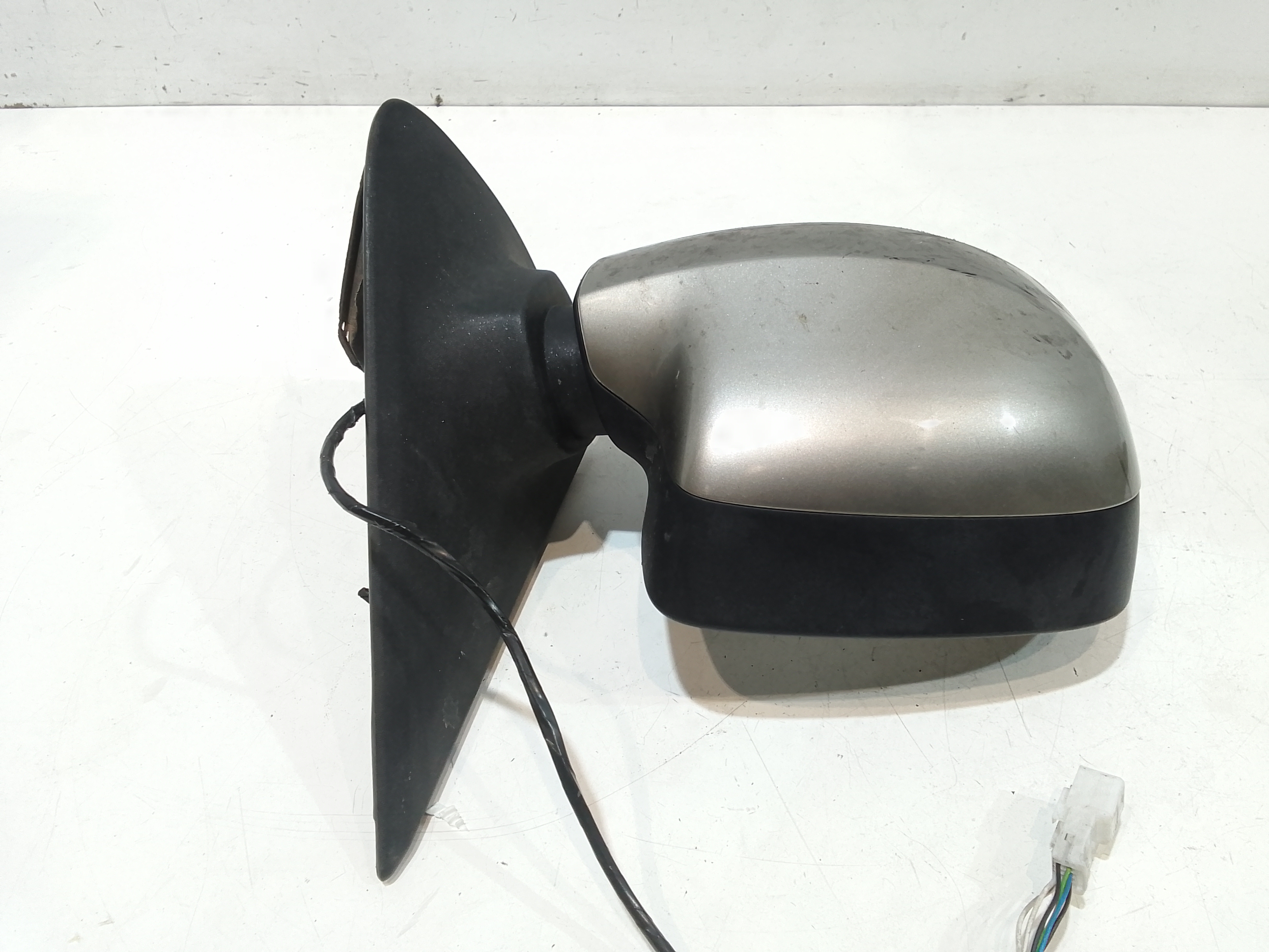 Specchietto Retrovisore Destro per Dacia Logan 2 Serie (2008 - In produzione)