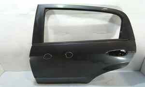 Portiera Posteriore Sinistra per Fiat Punto Evo (2009 - 2012)