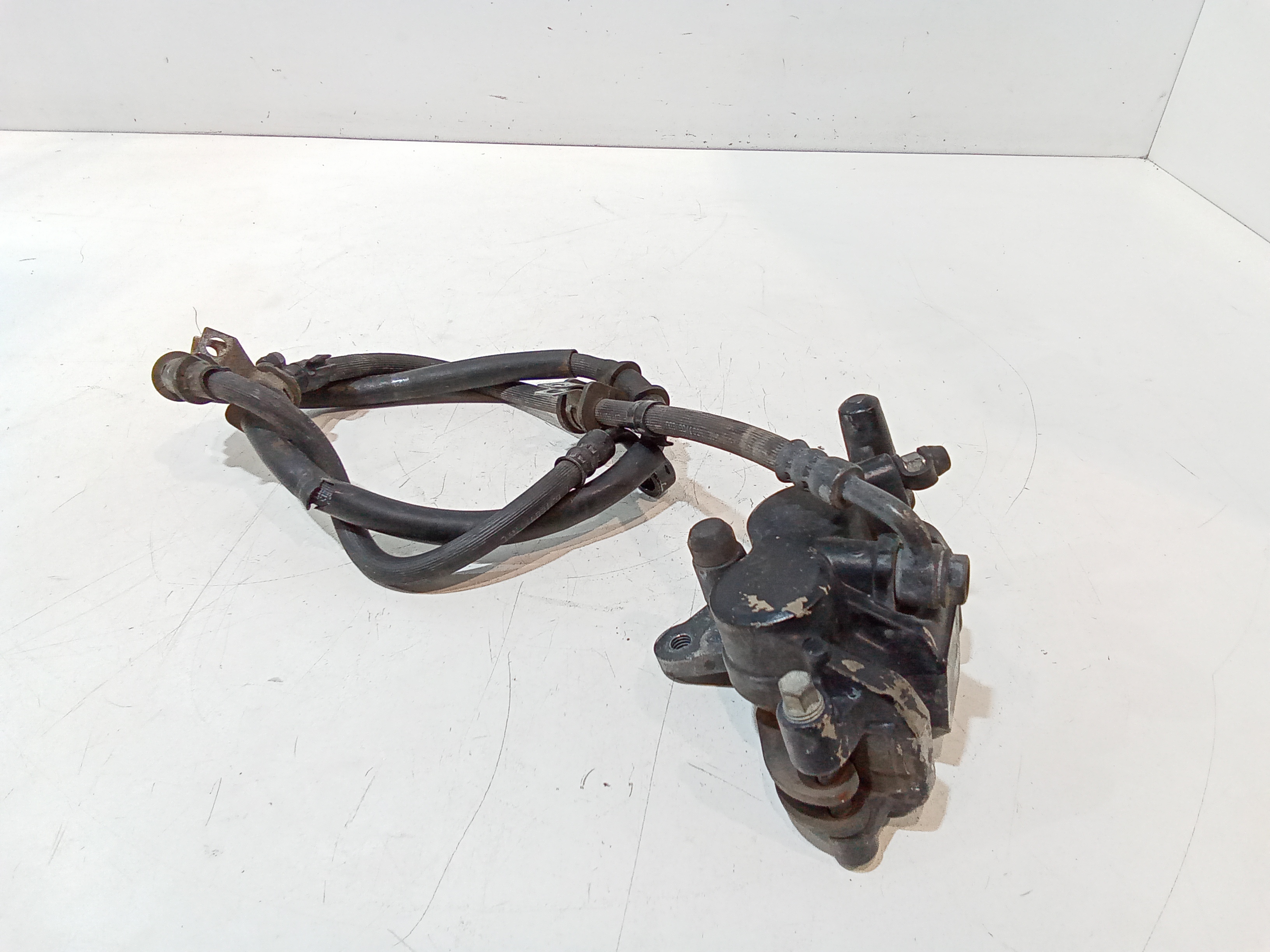 Pinza freno anteriore per Piaggio Liberty Iget (15>18) (2015 - 2018)