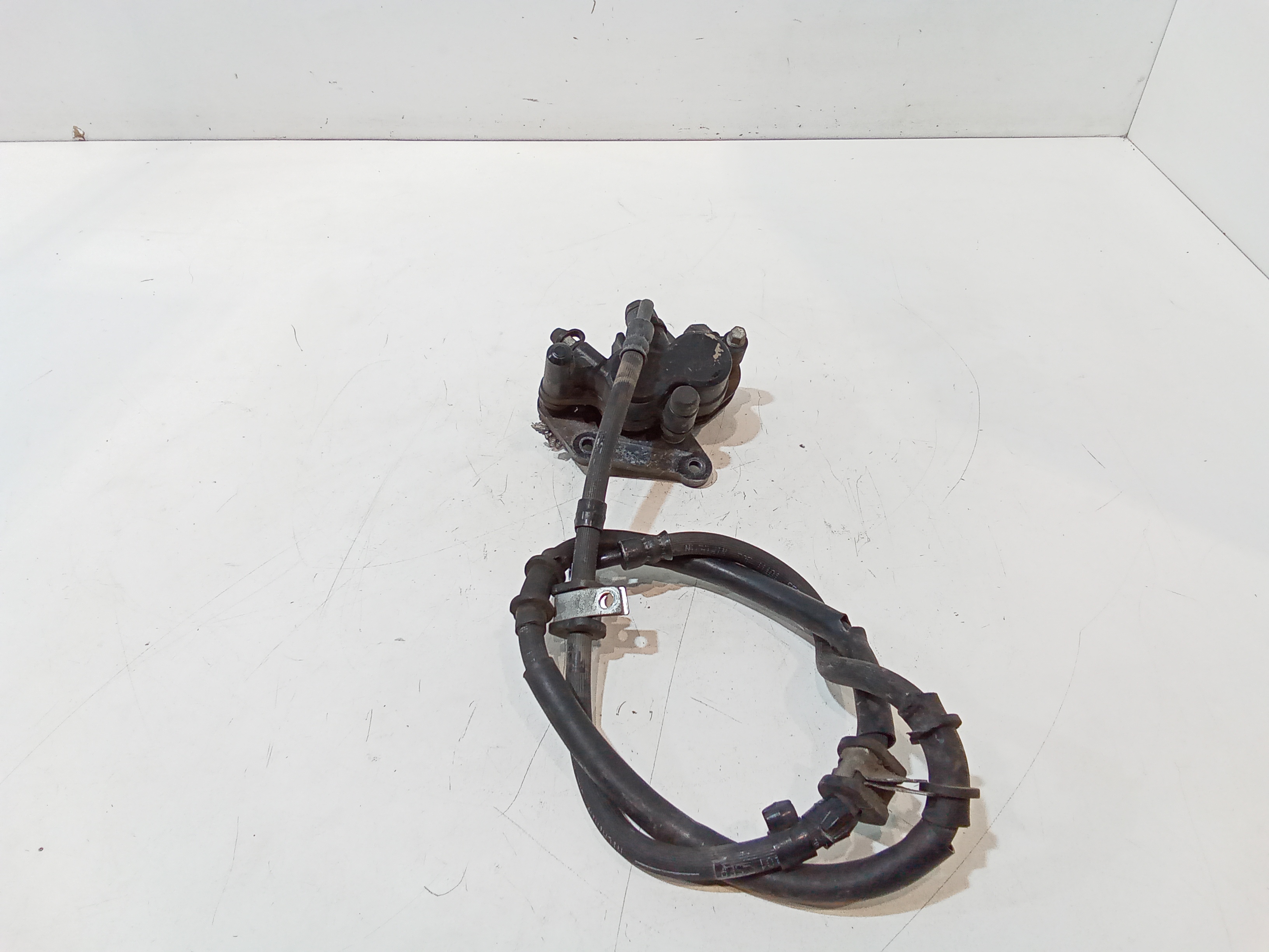 Pinza freno anteriore per Piaggio Liberty Iget (15>18) (2015 - 2018)