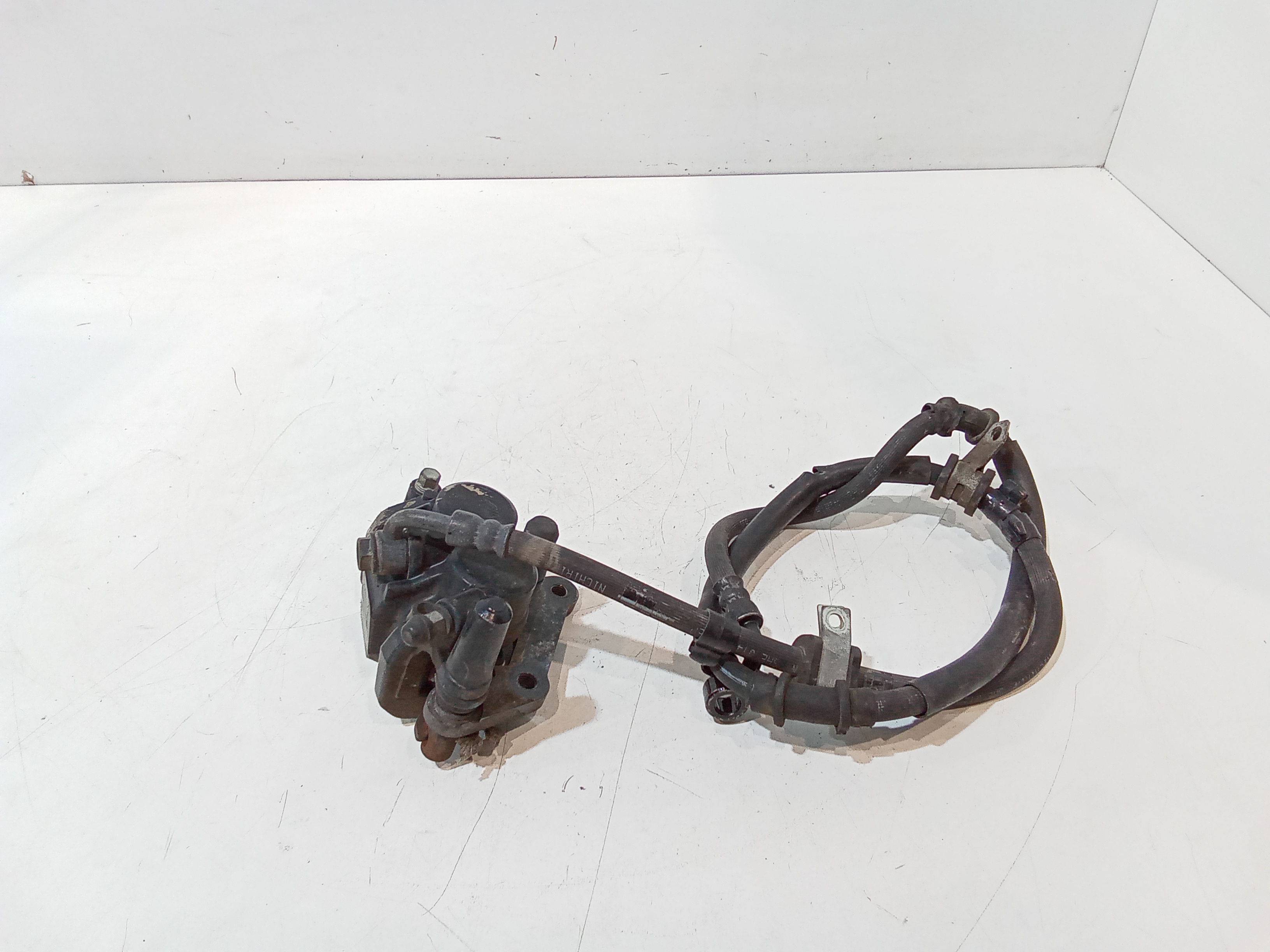 Pinza freno anteriore per Piaggio Liberty Iget (15>18) (2015 - 2018)