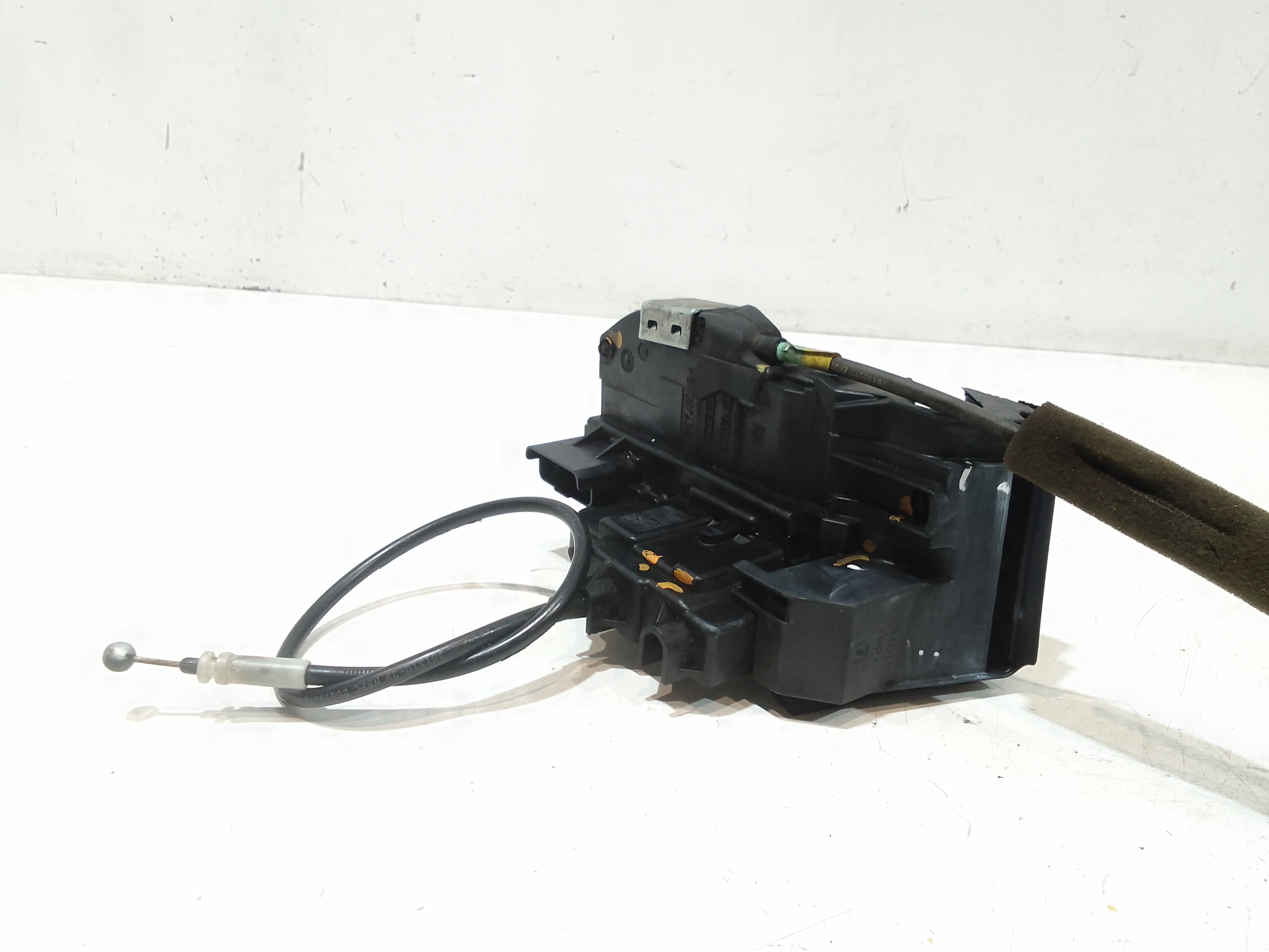 Serratura Anteriore Destra per Nissan Juke Serie F15 (2014 - 2018)