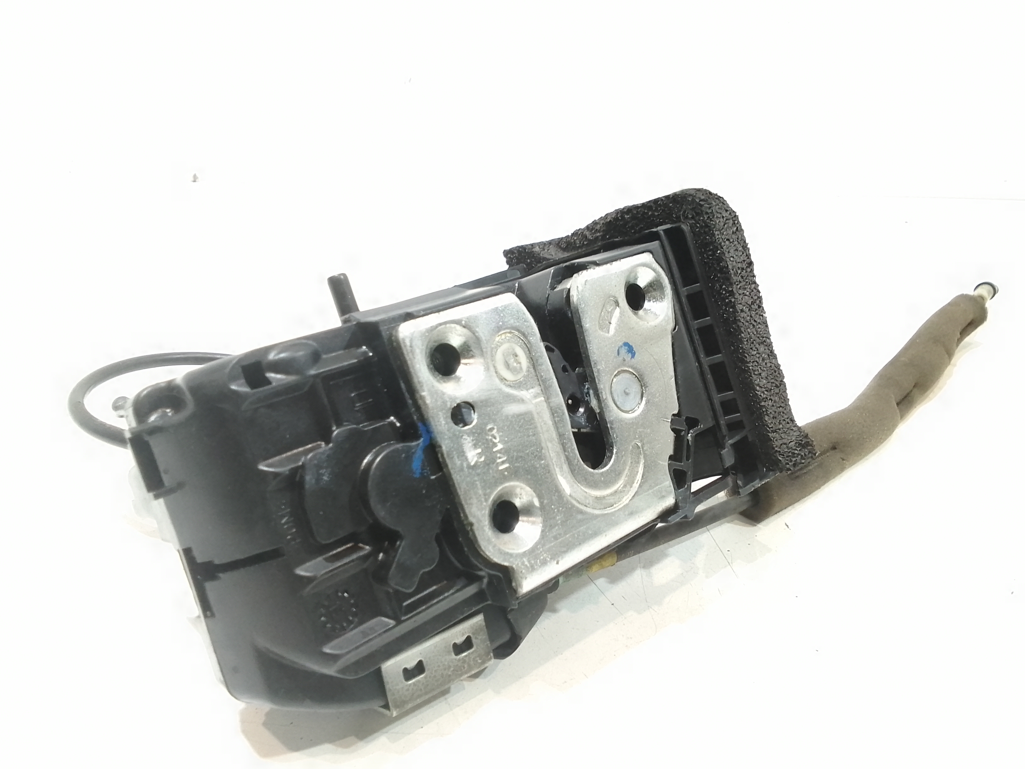 Serratura Anteriore Destra per Nissan Juke Serie F15 (2014 - 2018)