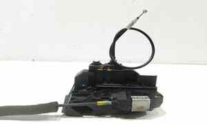 Serratura Anteriore Destra per Nissan Juke Serie F15 (2014 - 2018)