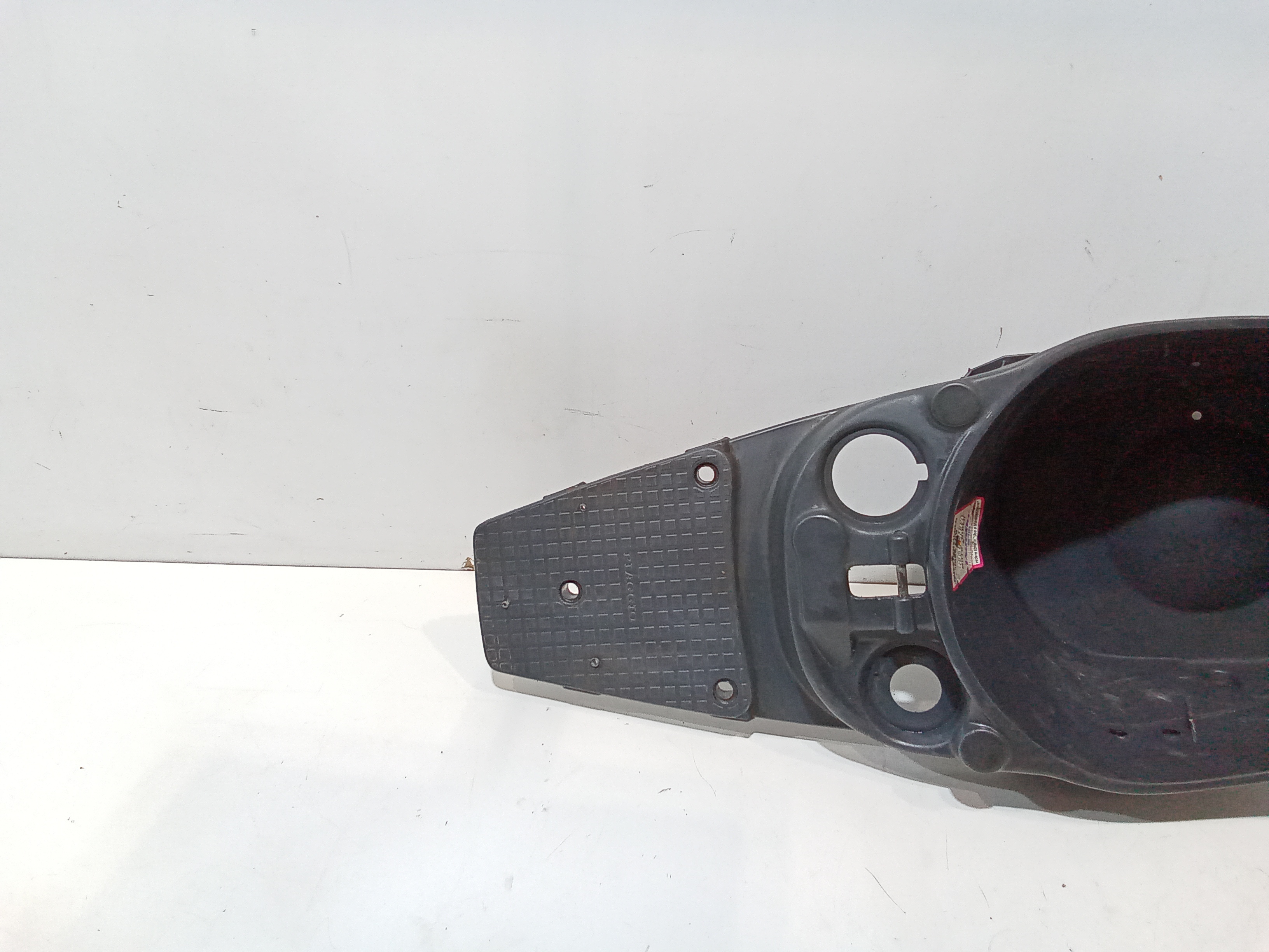 Cover sottosella per Piaggio Free 50cc (1992 - 1998)