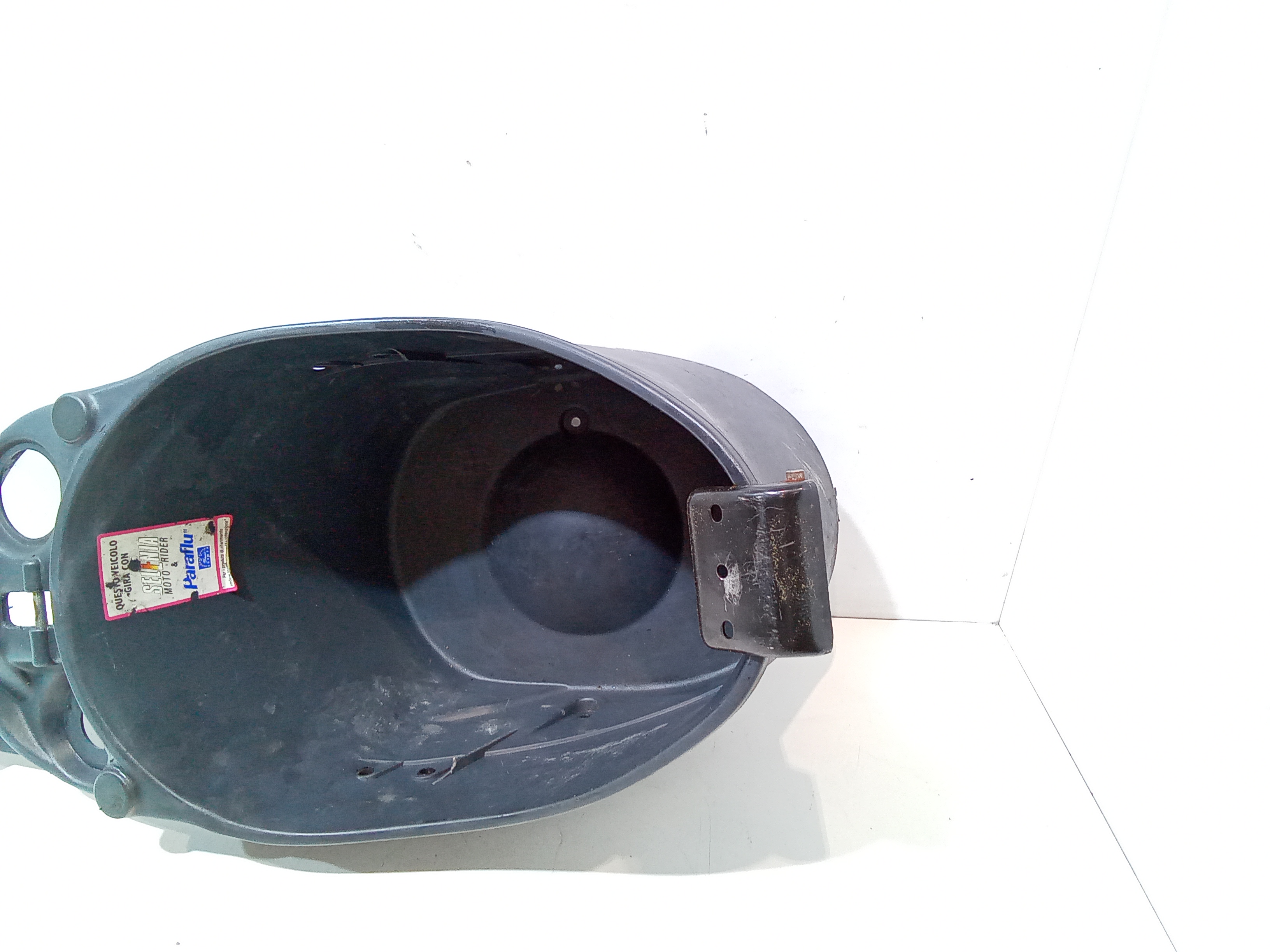 Cover sottosella per Piaggio Free 50cc (1992 - 1998)