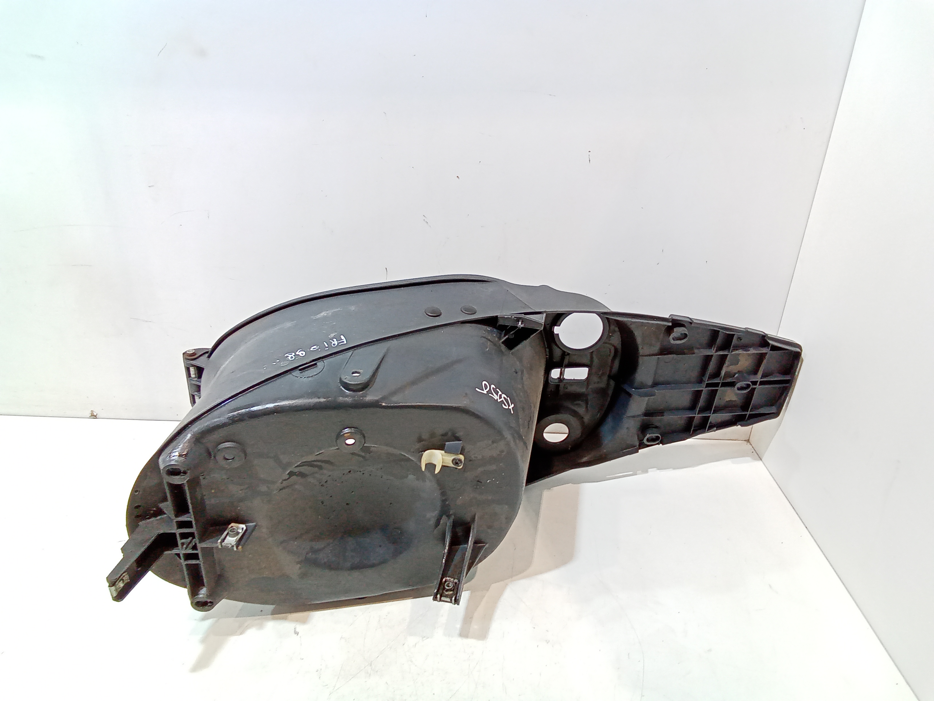 Cover sottosella per Piaggio Free 50cc (1992 - 1998)