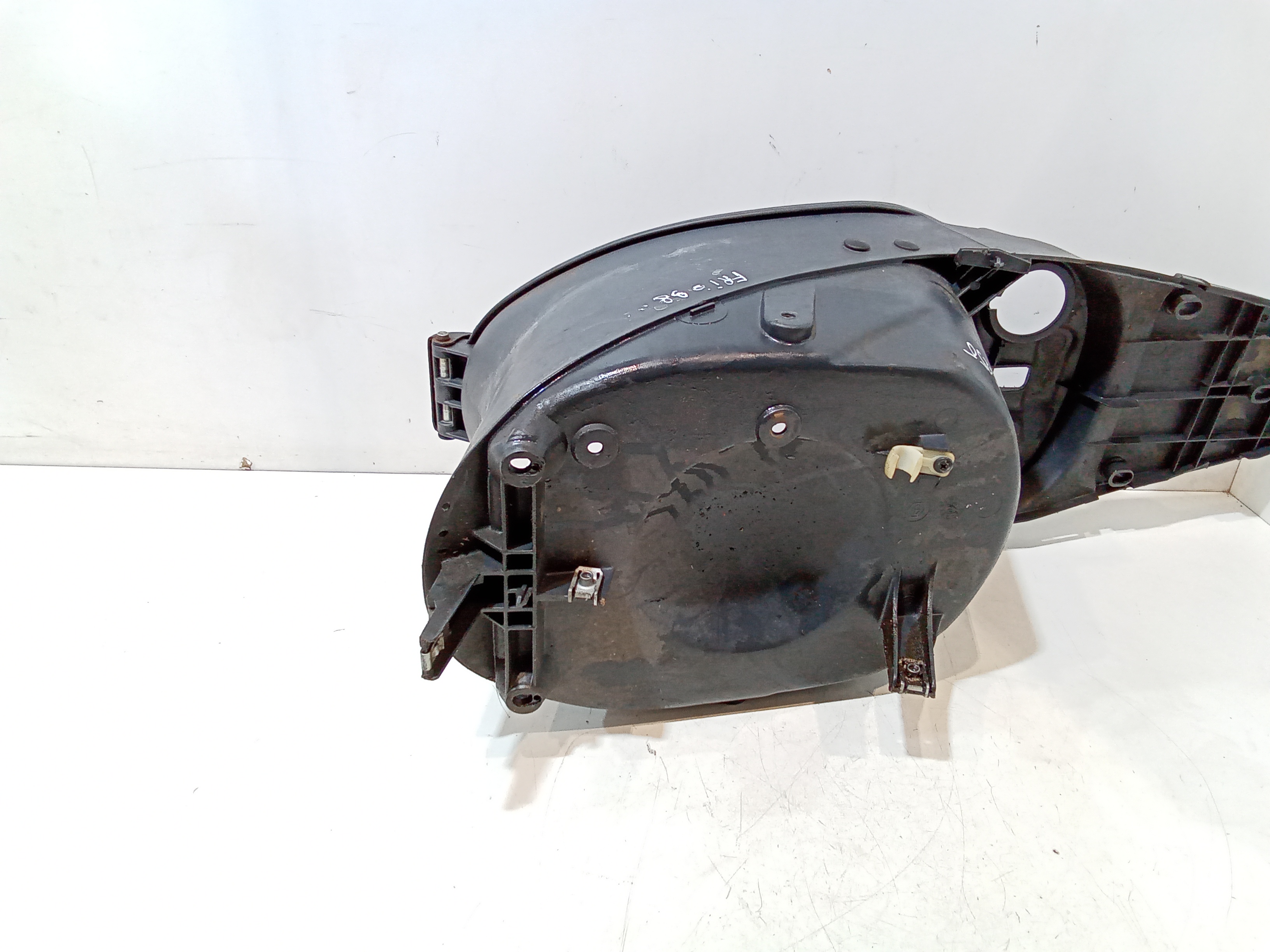 Cover sottosella per Piaggio Free 50cc (1992 - 1998)