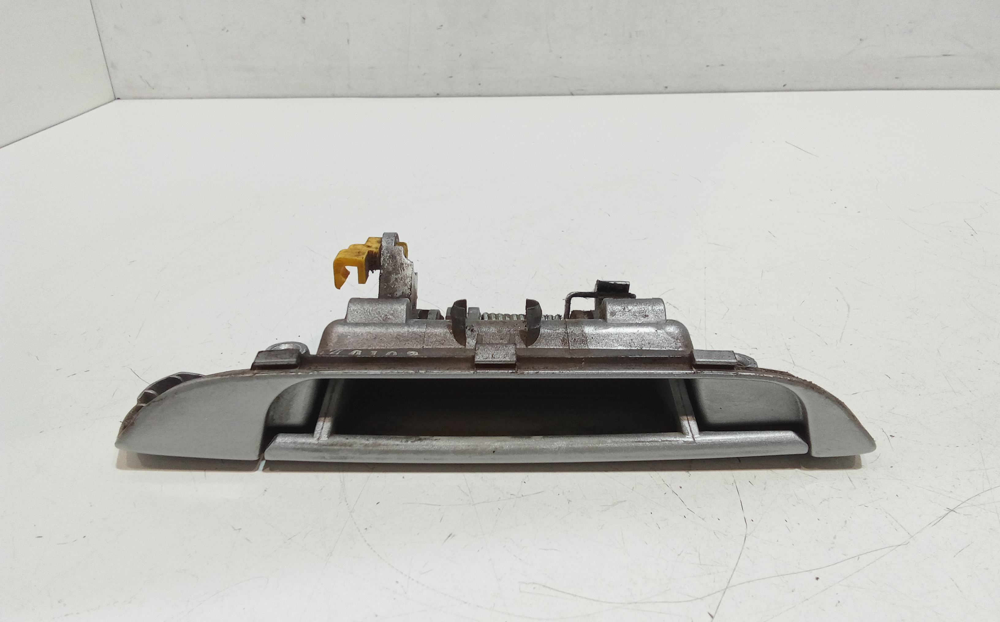 Maniglia esterna Posteriore Sinistra per Kia Picanto 1 Serie (2004 - 2008)