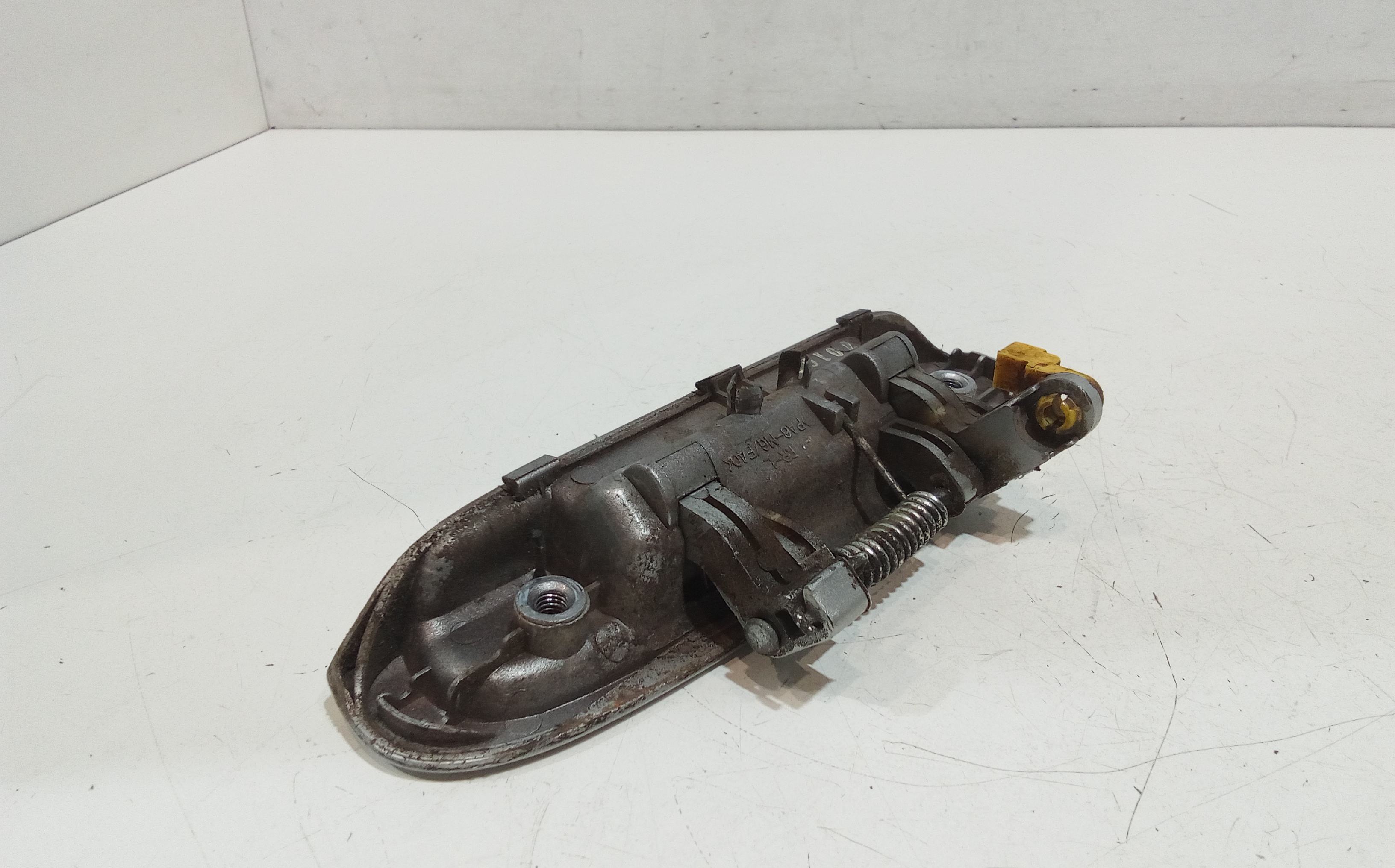 Maniglia esterna Posteriore Sinistra per Kia Picanto 1 Serie (2004 - 2008)