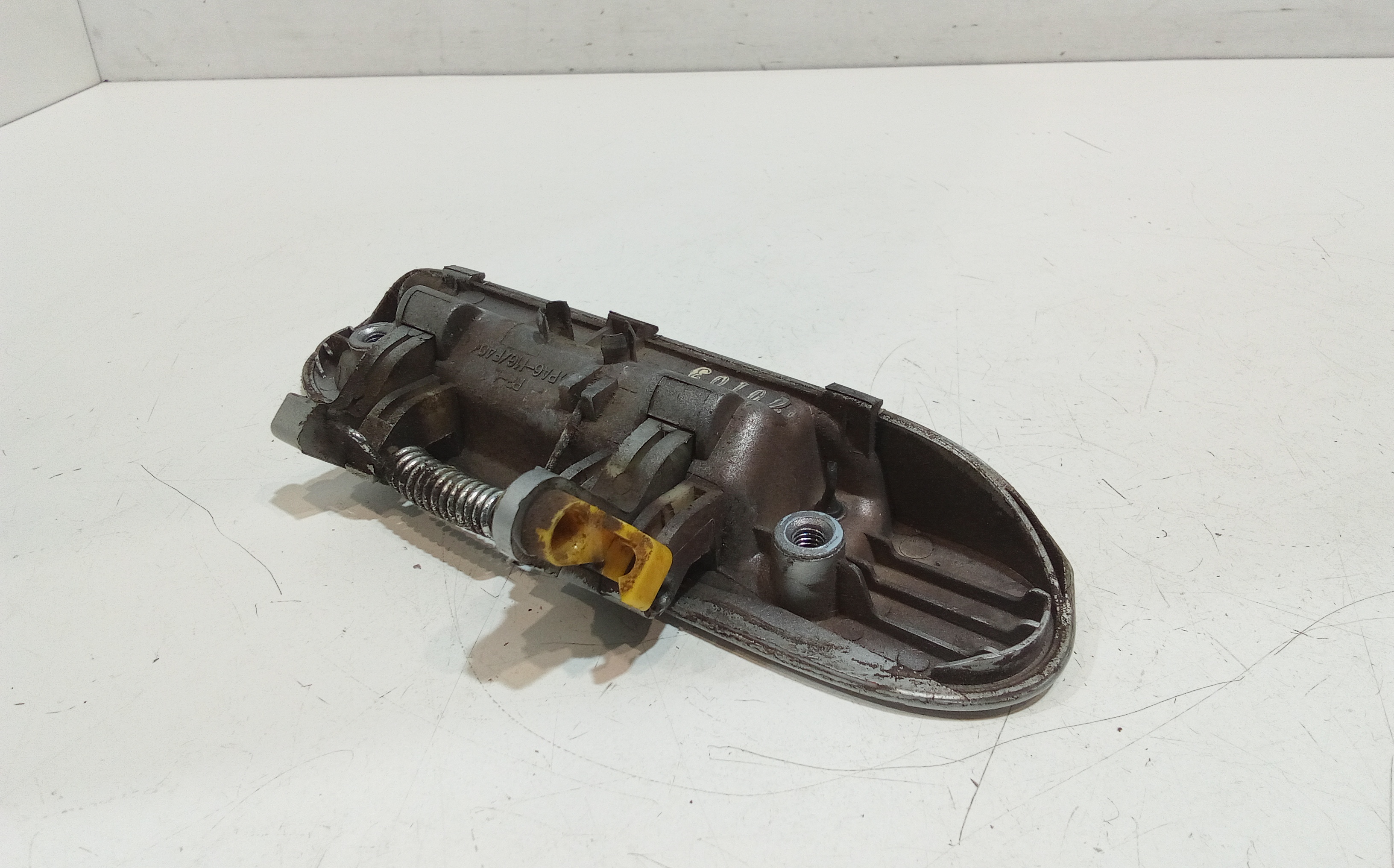 Maniglia esterna Posteriore Sinistra per Kia Picanto 1 Serie (2004 - 2008)