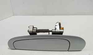 Maniglia esterna Posteriore Sinistra per Kia Picanto 1 Serie (2004 - 2008)