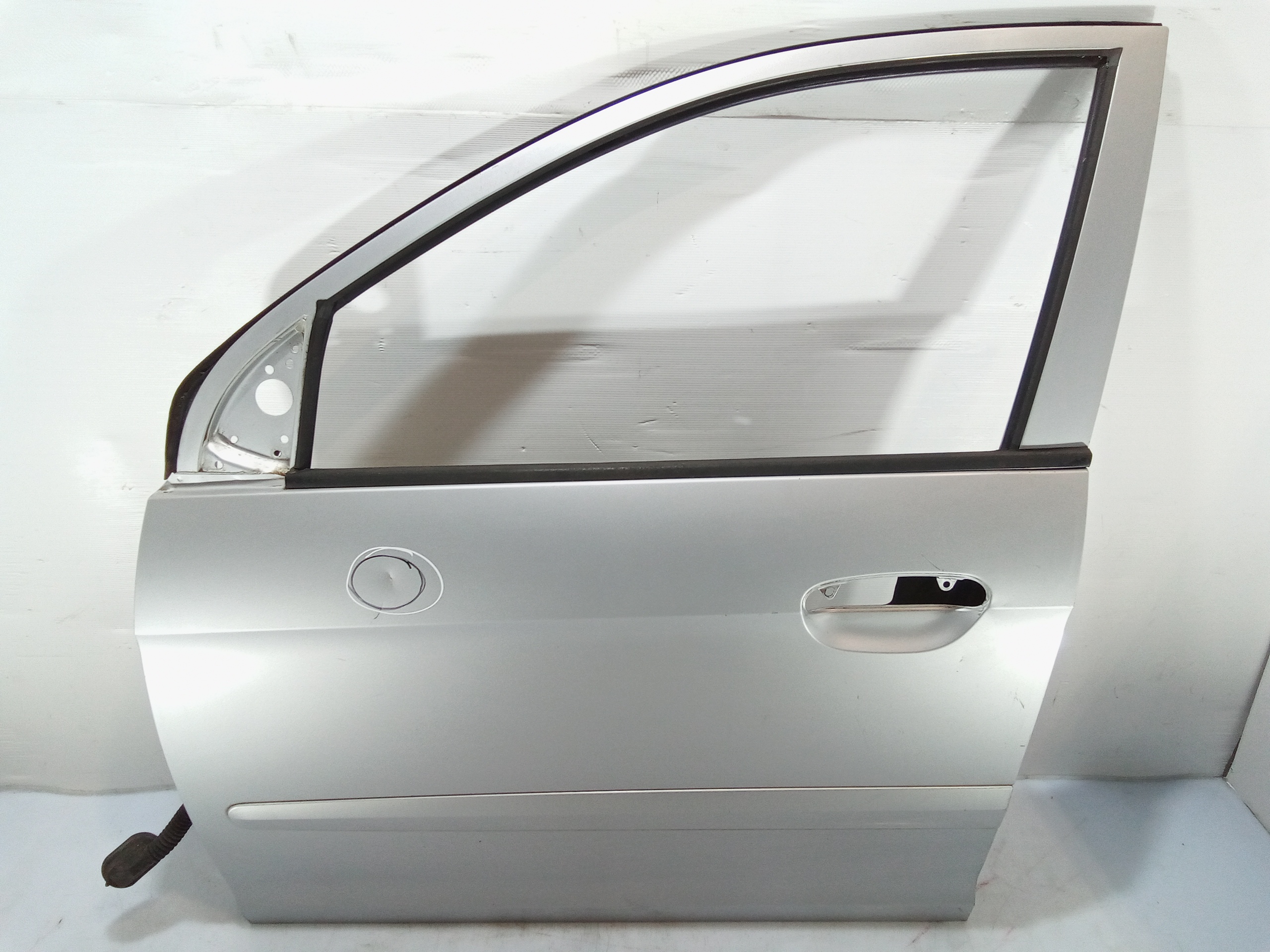 Portiera anteriore Destra per Kia Picanto 1 Serie (2004 - 2008)