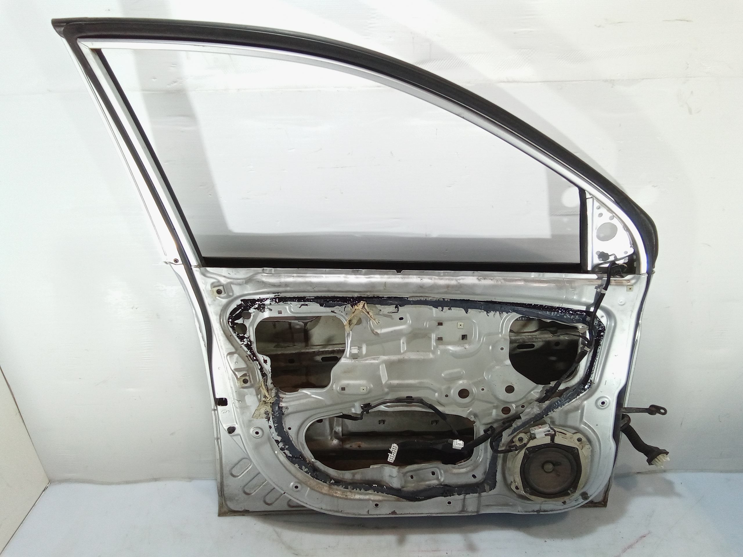 Portiera anteriore Destra per Kia Picanto 1 Serie (2004 - 2008)