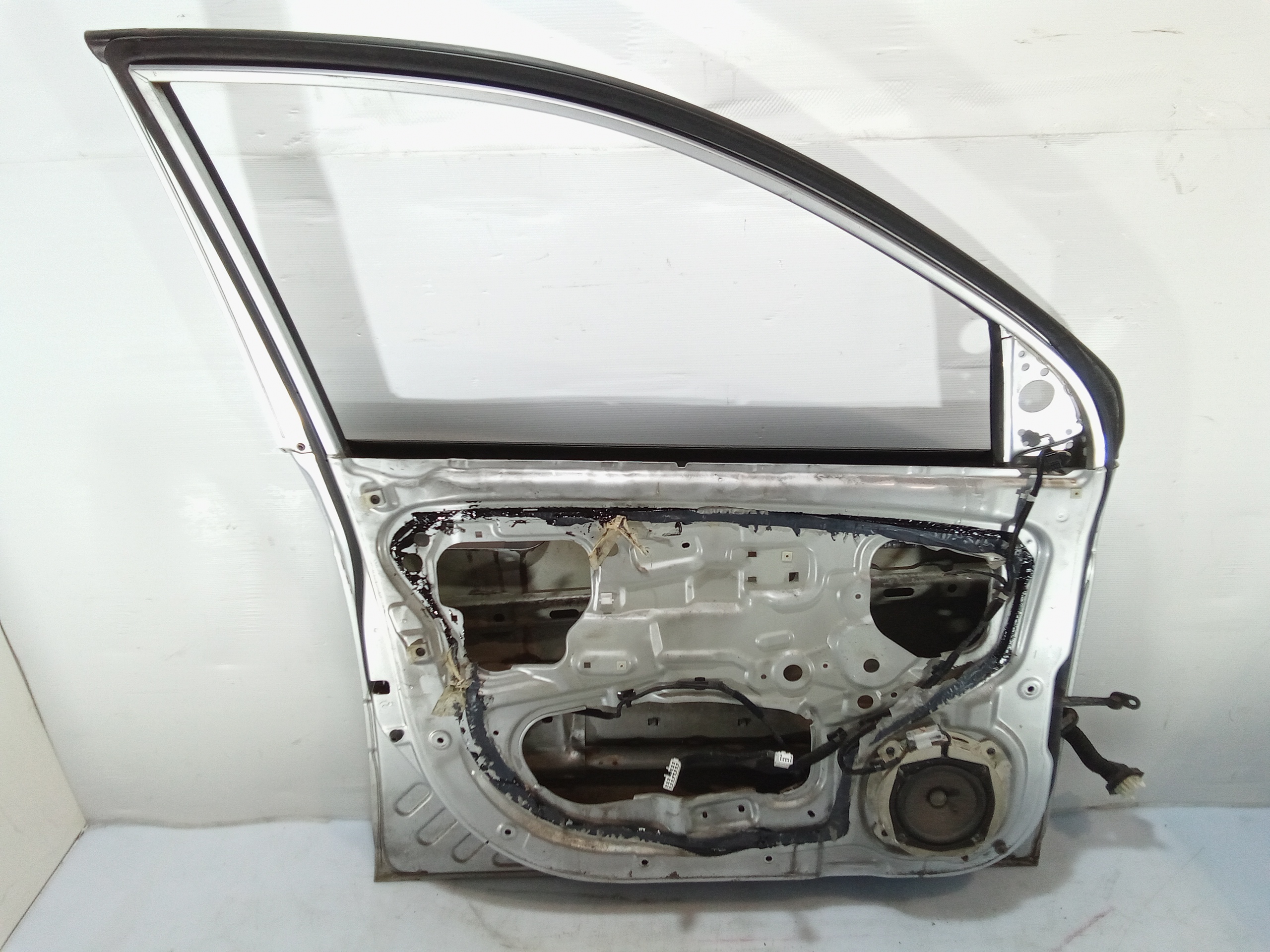 Portiera anteriore Destra per Kia Picanto 1 Serie (2004 - 2008)