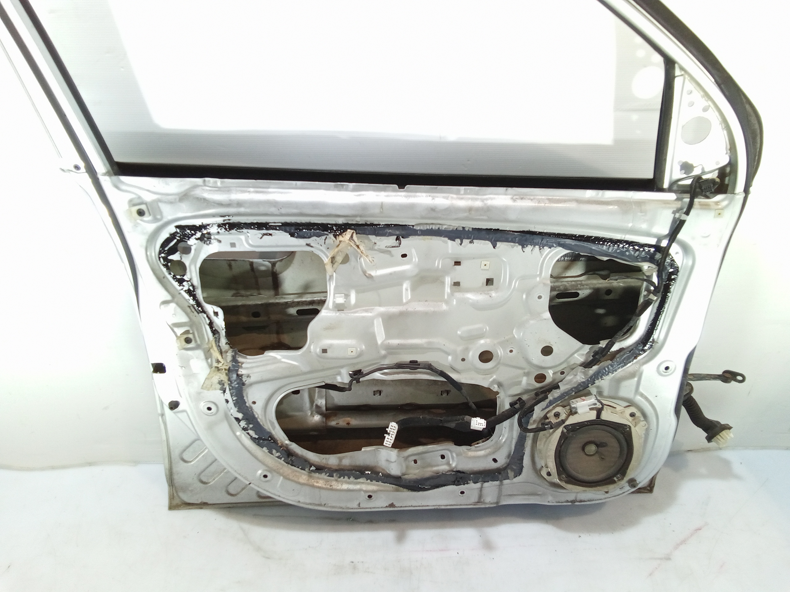 Portiera anteriore Destra per Kia Picanto 1 Serie (2004 - 2008)