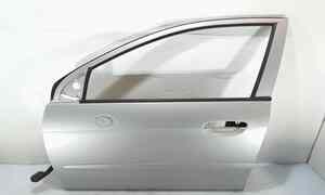 Portiera anteriore Destra per Kia Picanto 1 Serie (2004 - 2008)