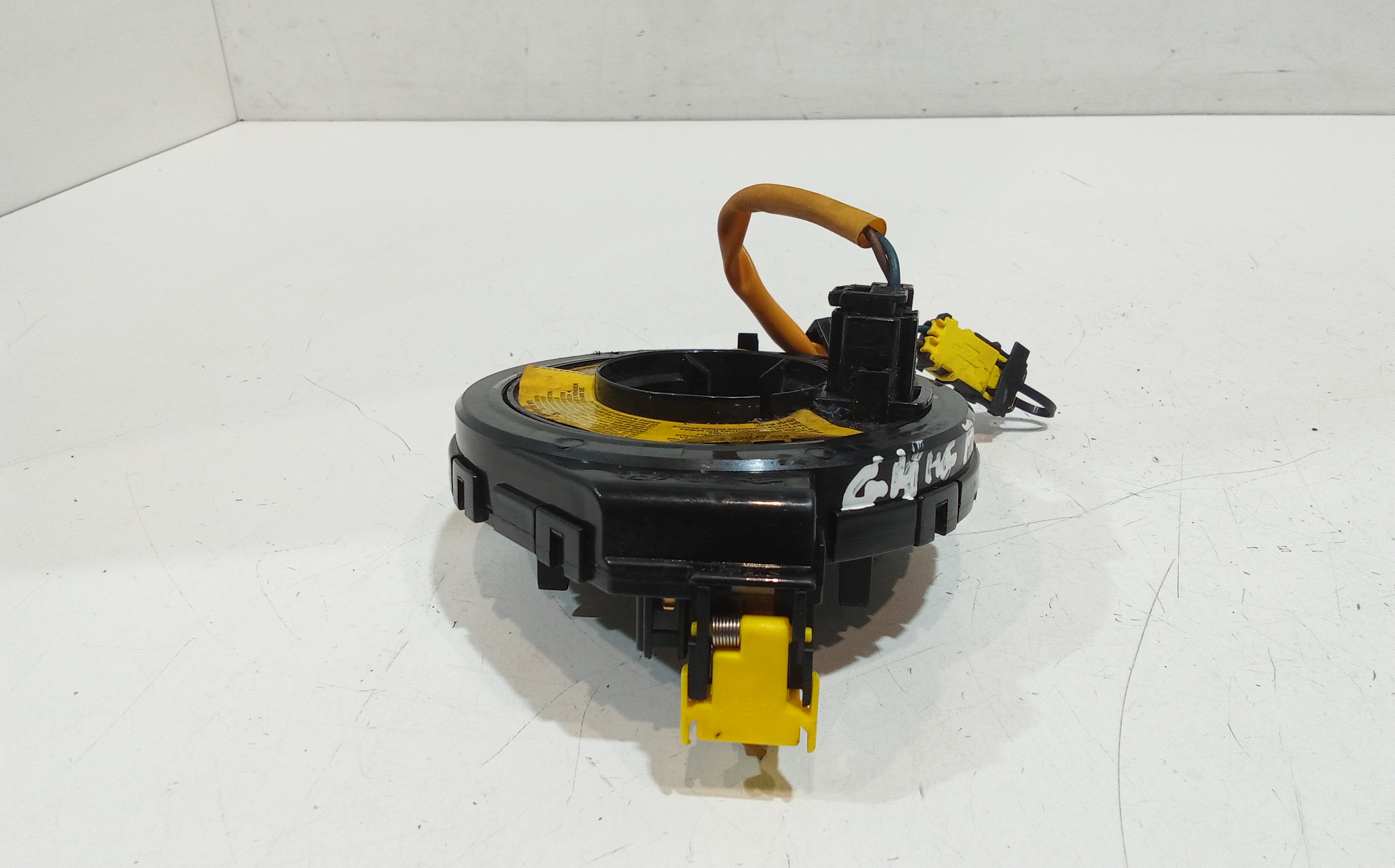 Contatto Spiralato per Kia Picanto 1 Serie (2004 - 2008)