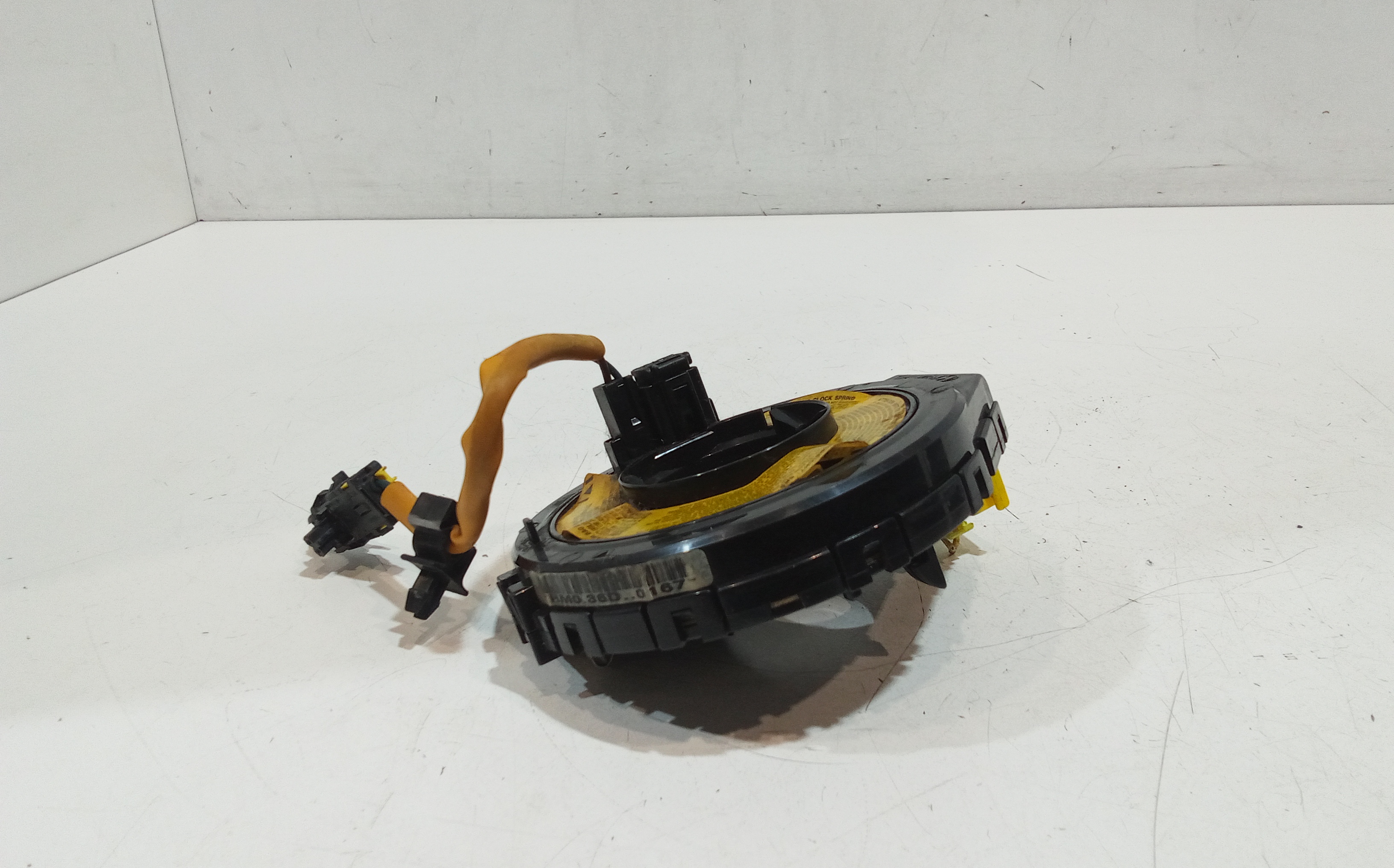 Contatto Spiralato per Kia Picanto 1 Serie (2004 - 2008)