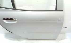 Portiera Posteriore Destra per Kia Picanto 1 Serie (2004 - 2008)