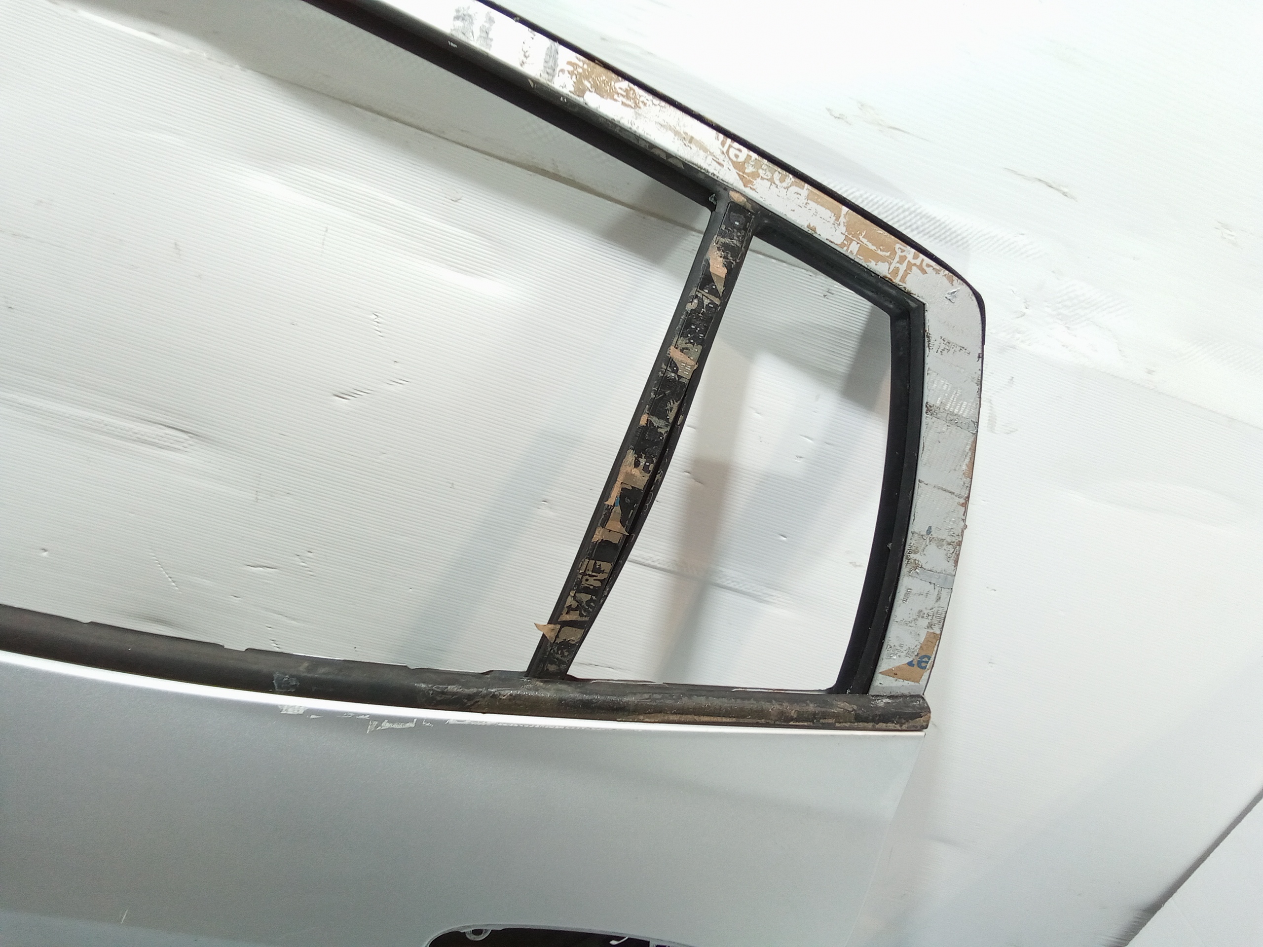 Portiera Posteriore Sinistra per Kia Picanto 1 Serie (2004 - 2008)