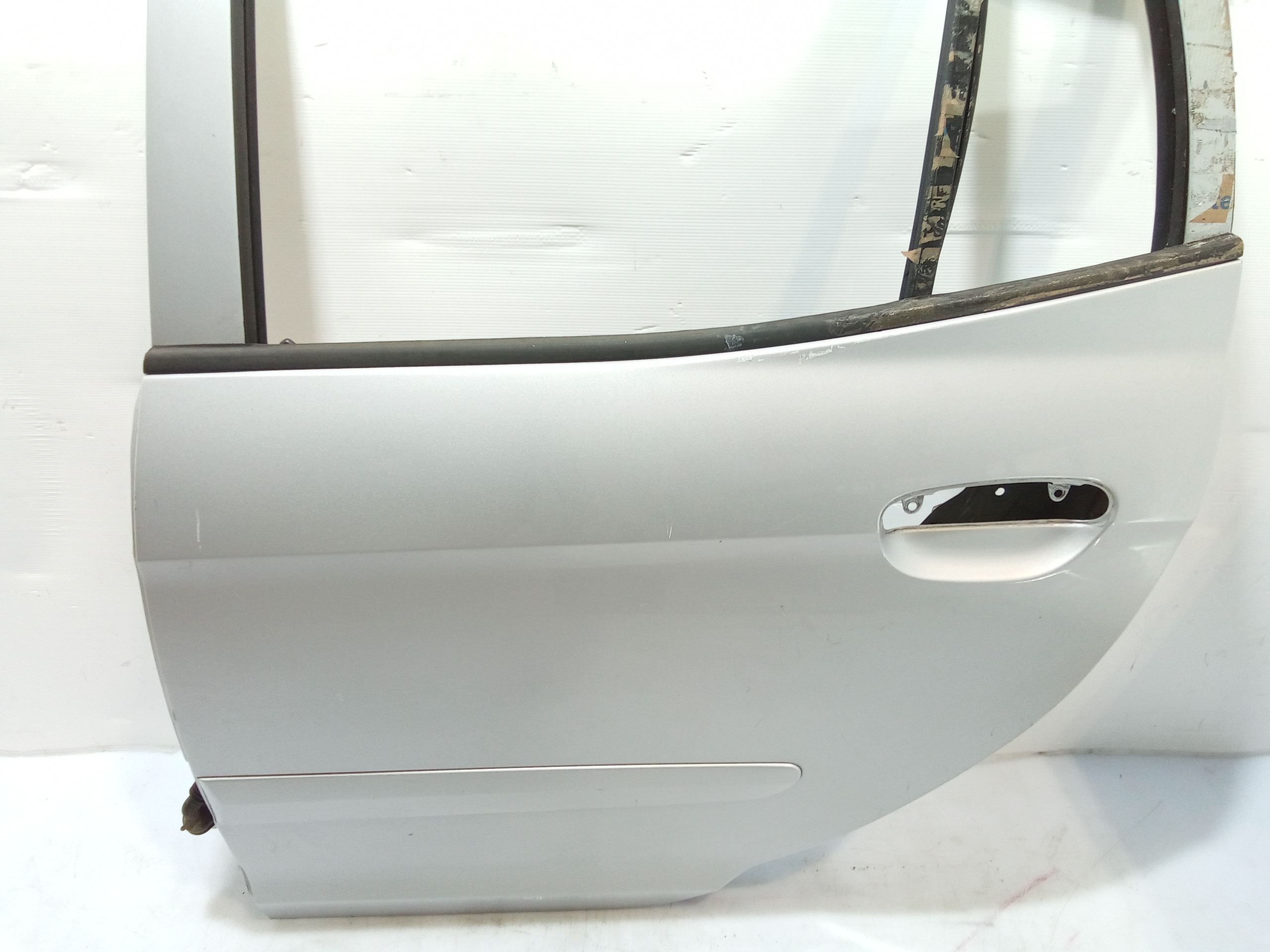 Portiera Posteriore Sinistra per Kia Picanto 1 Serie (2004 - 2008)