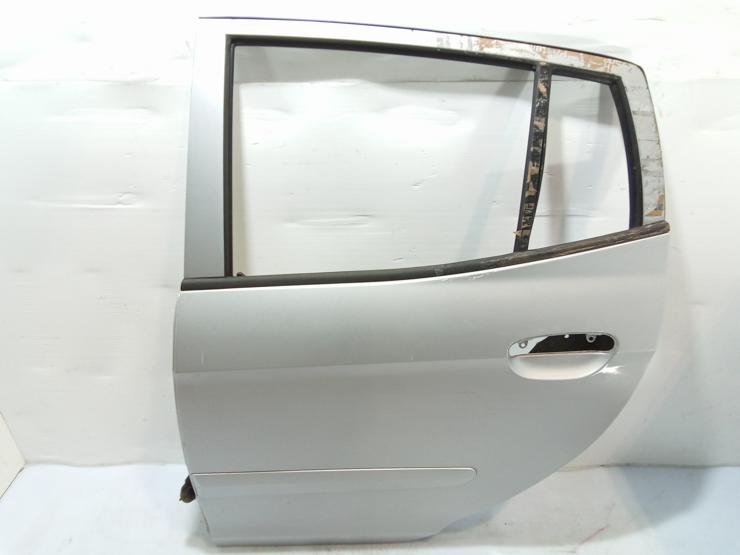 Portiera Posteriore Sinistra per Kia Picanto 1 Serie (2004 - 2008)